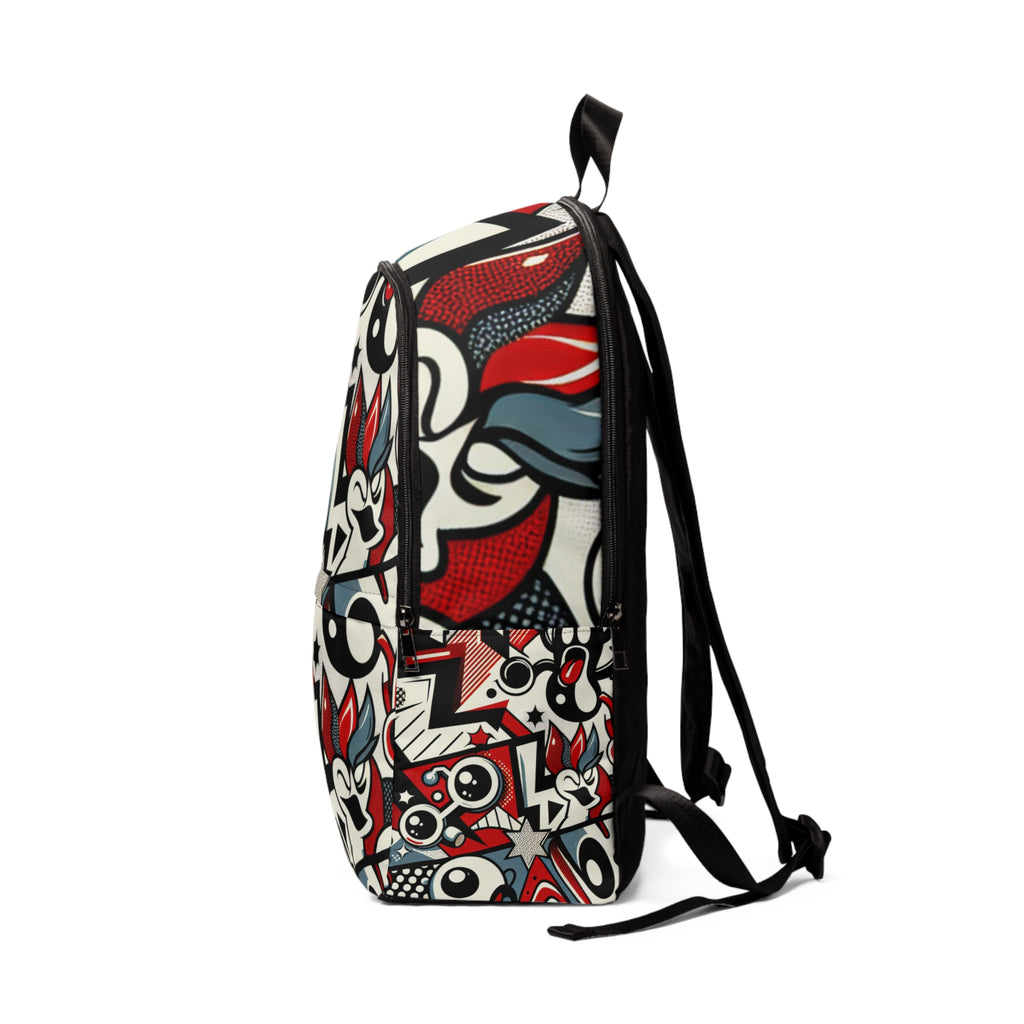 Benedetta Bellini - Backpack