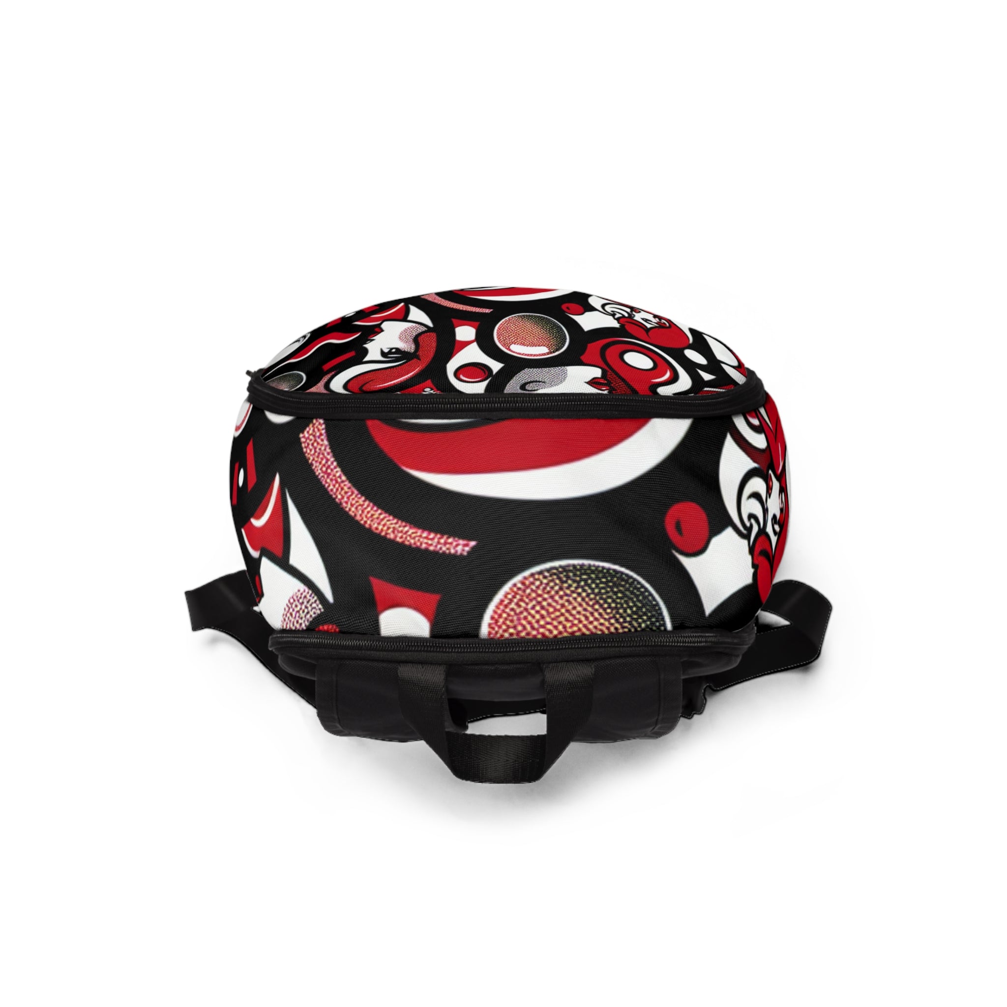 Aurelia VanDenburgh - Backpack