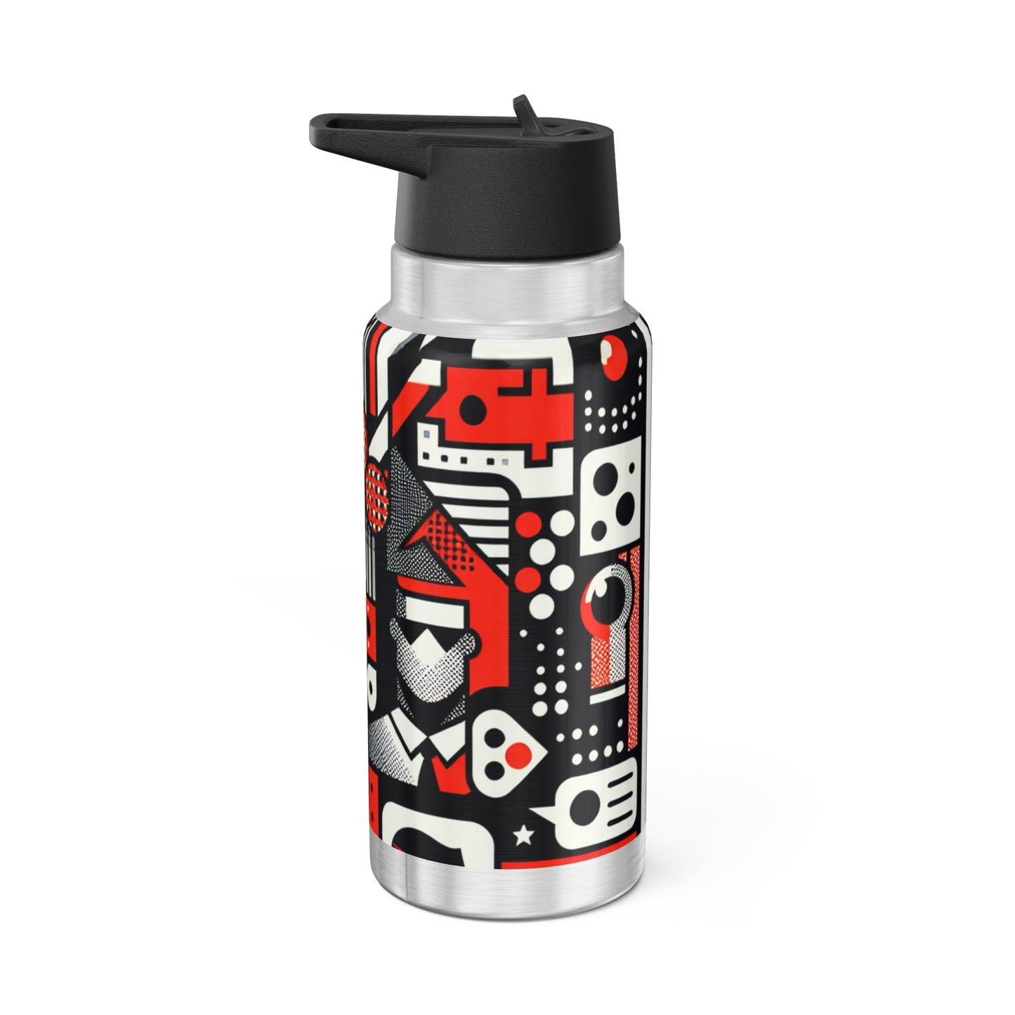 Isabella Desmarais - Thermos