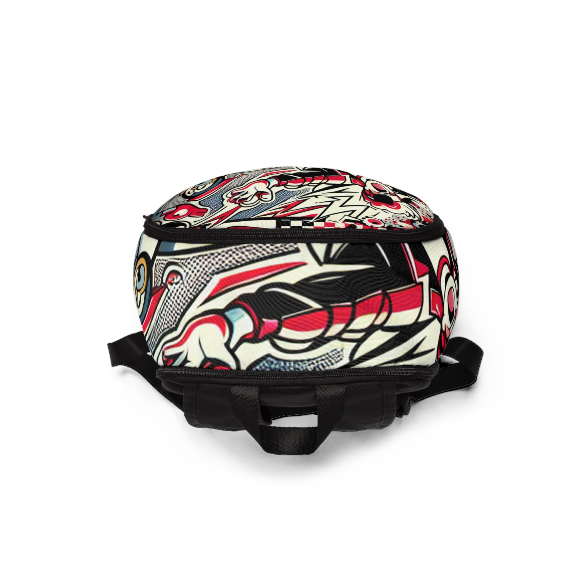 Isabella Beneventi - Backpack