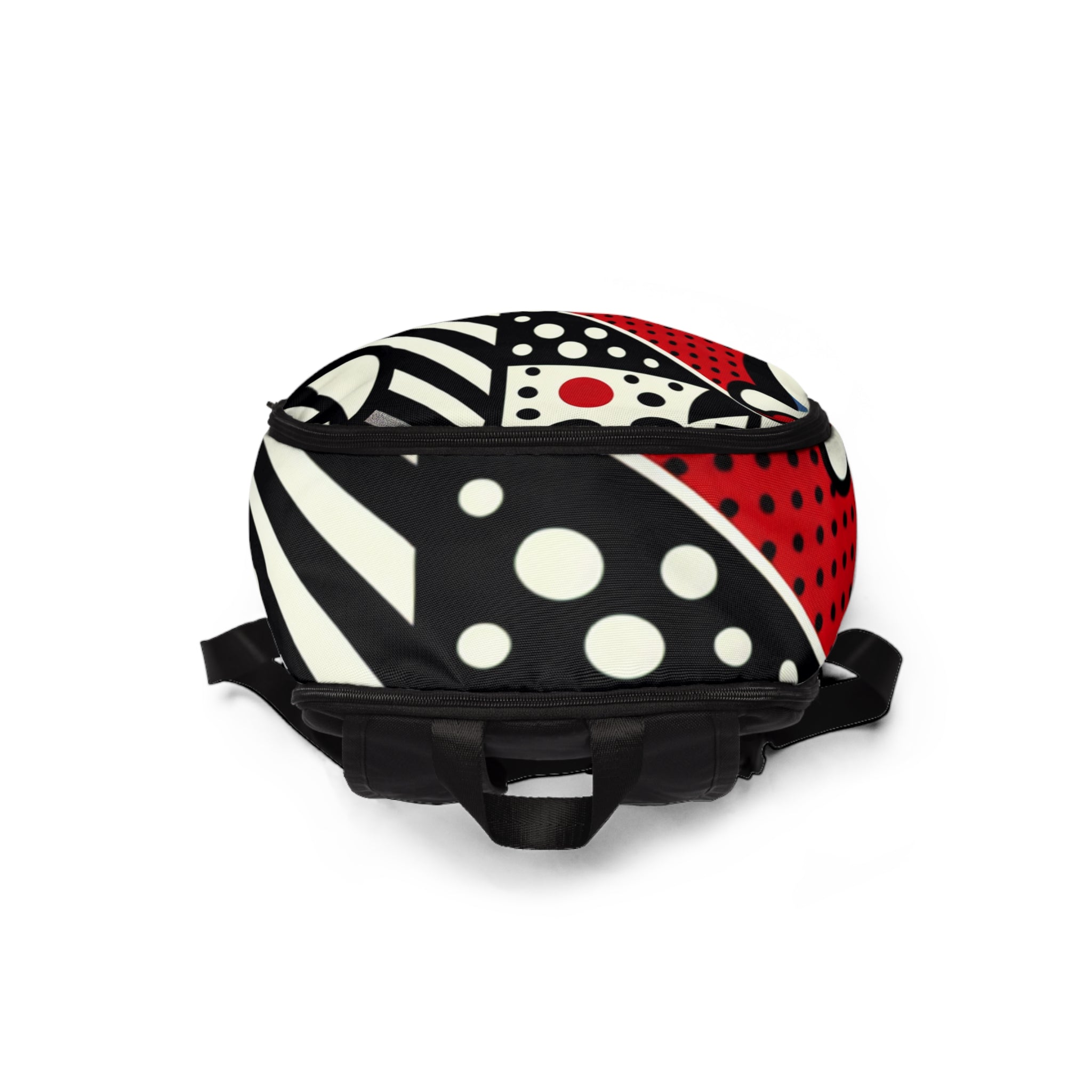 Rosalia Fontana - Backpack