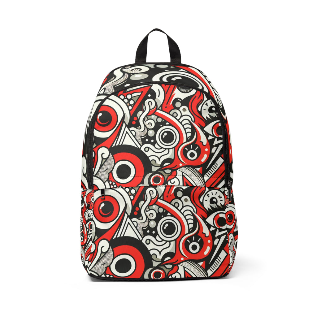 Emilia Romagna - Backpack