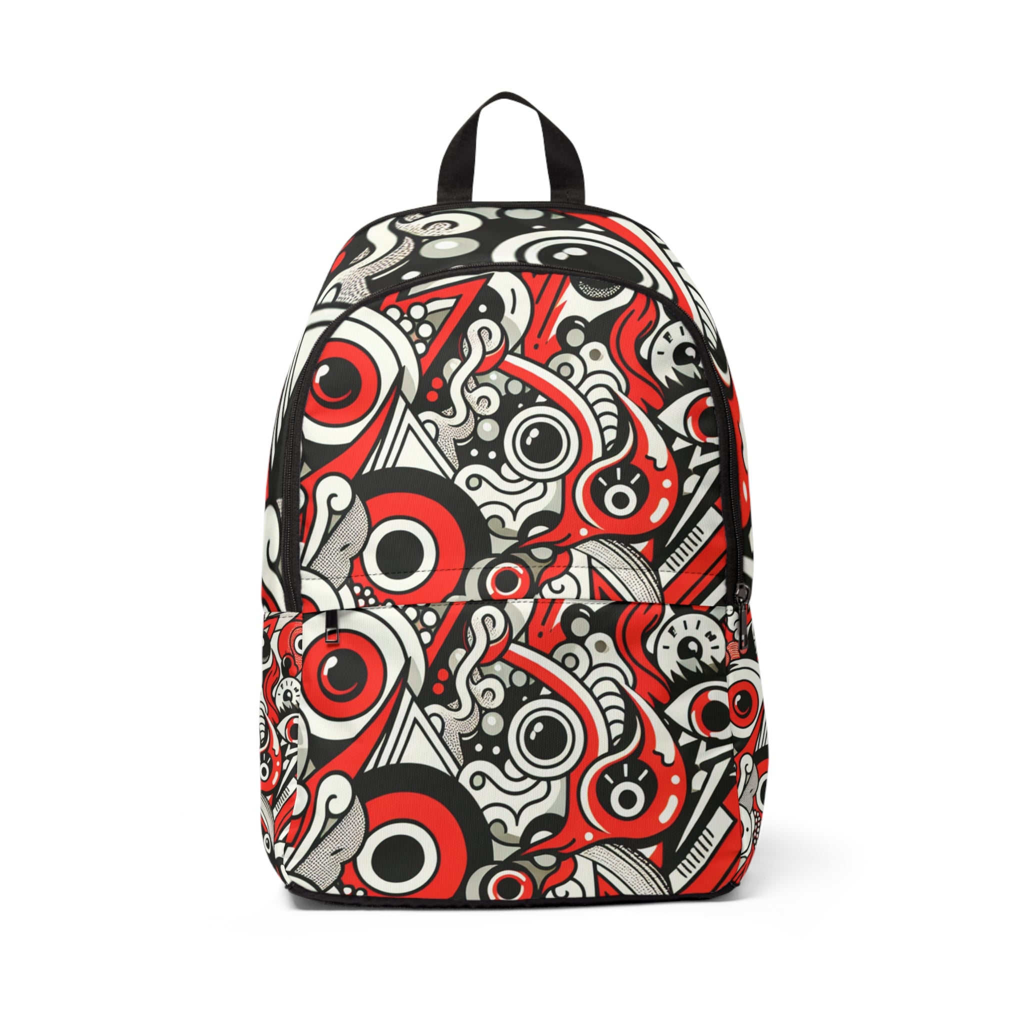 Emilia Romagna - Backpack