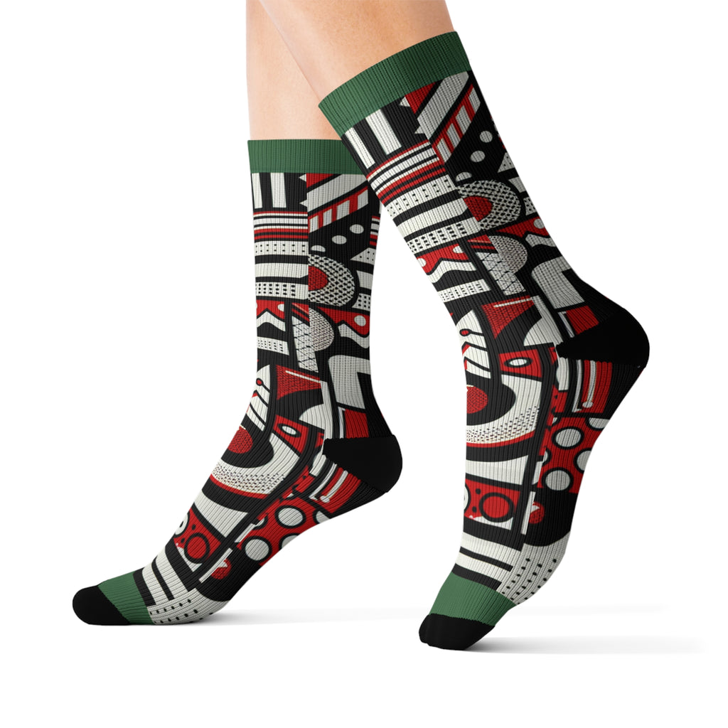 Ambrosio Bellini - Socks