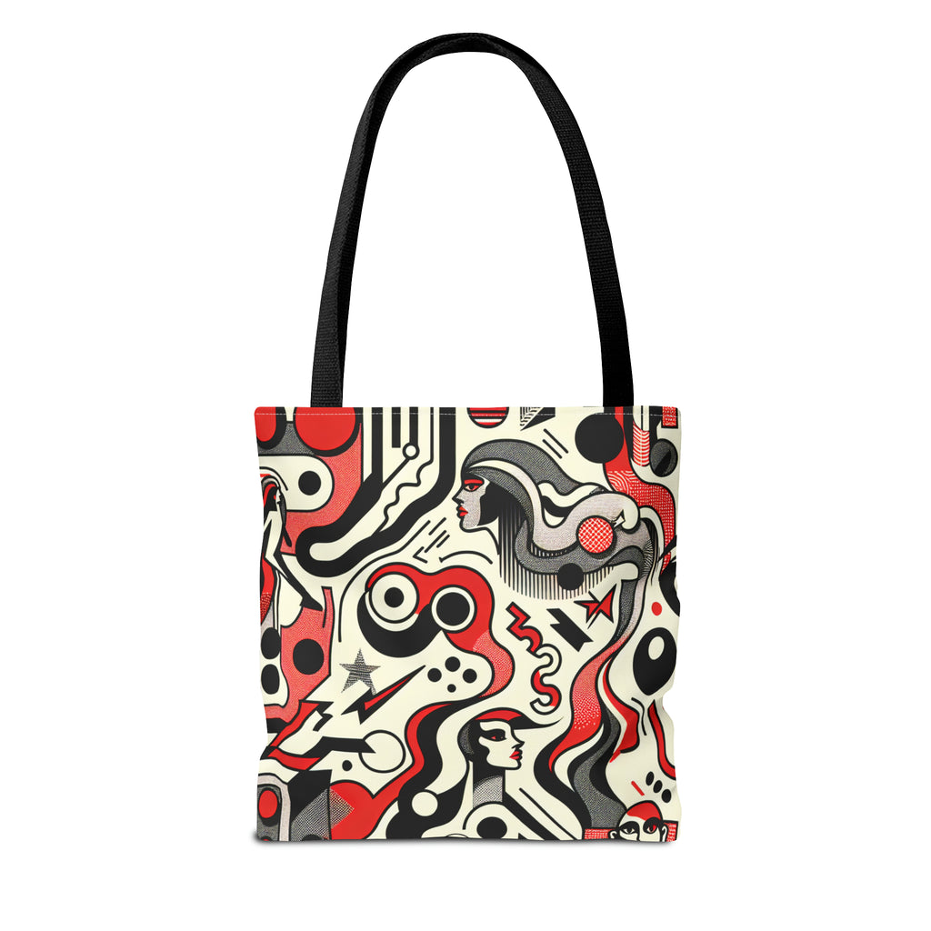 Benedetta Mercanti - Tote_Bag