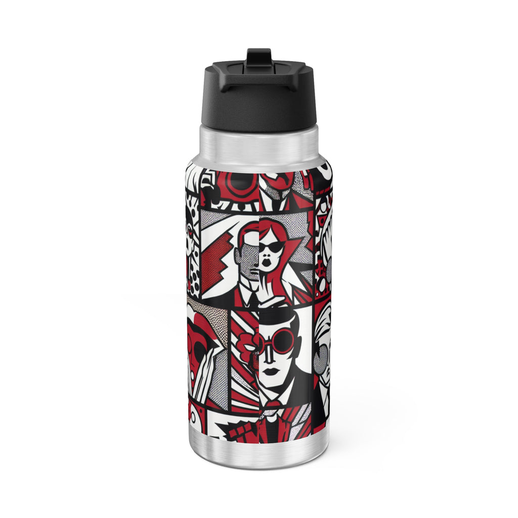 Cecilia VanDorne - Thermos