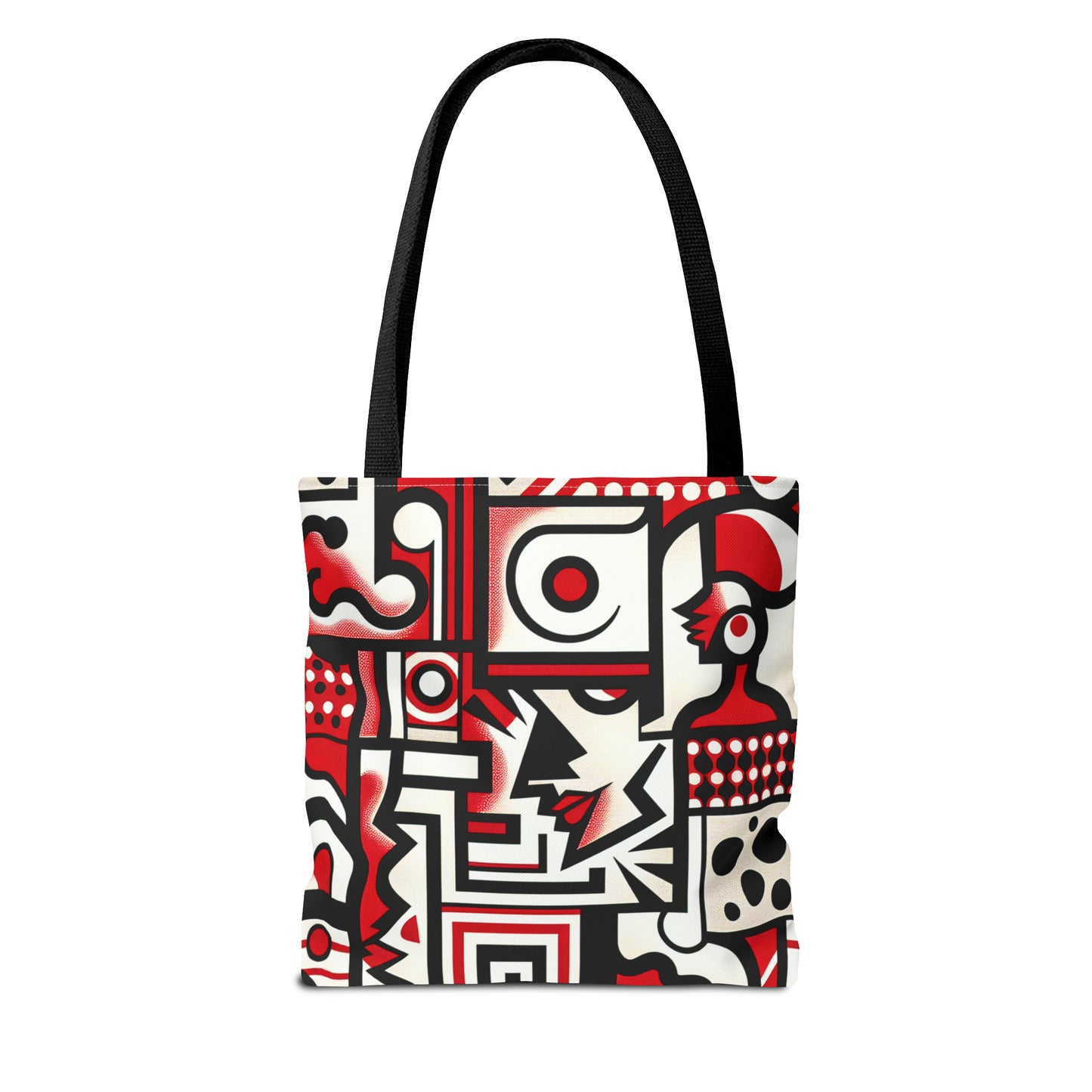 Valentina Barrocci - Tote_Bag