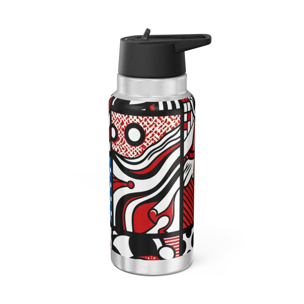 Isabella Castellano - Thermos