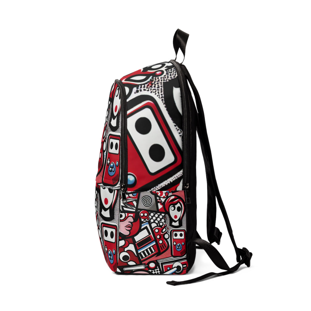 Octavia De Lys - Backpack