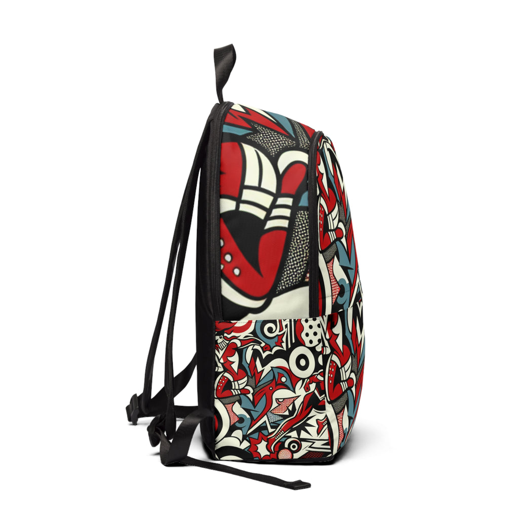 Isabella de Rossi - Backpack