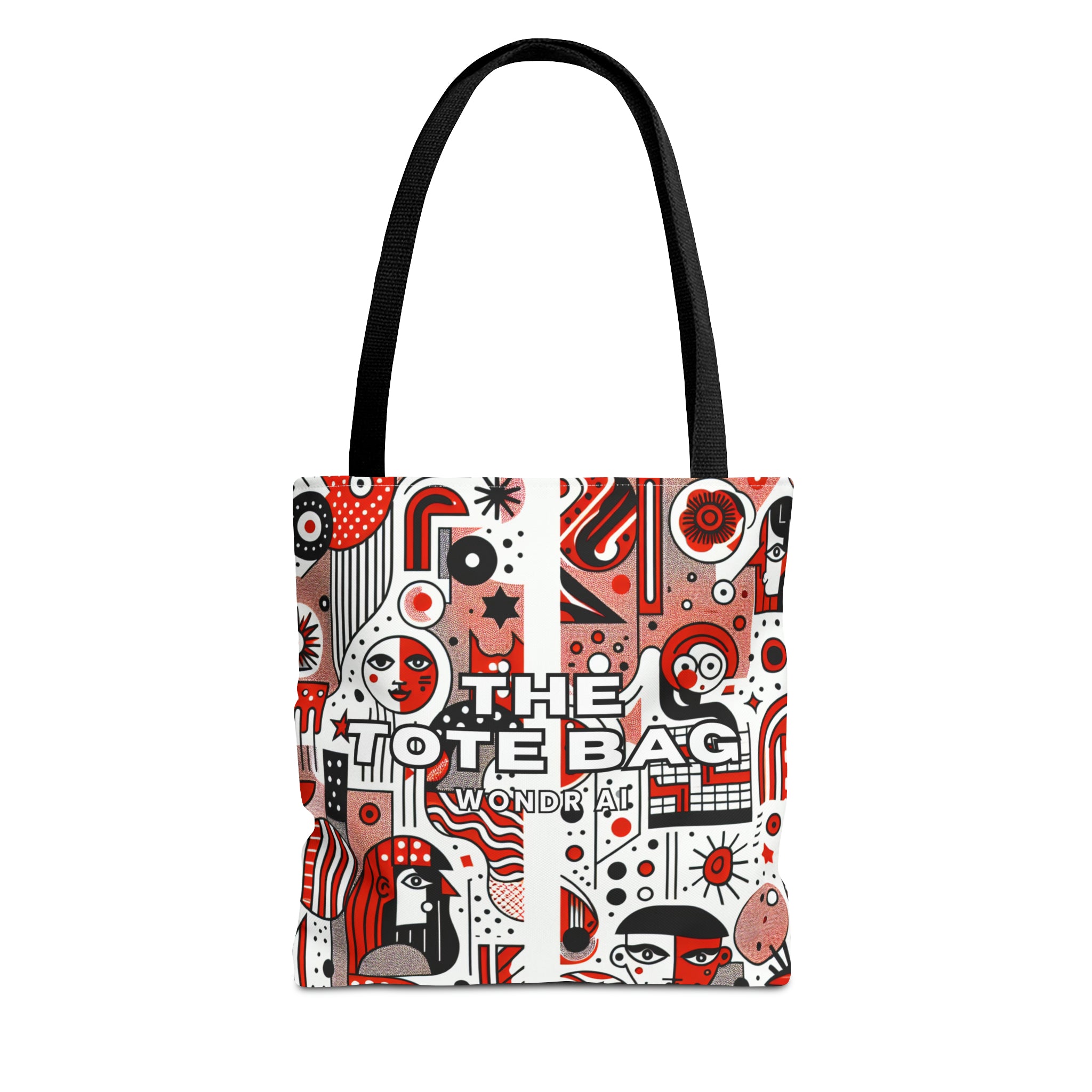 Amalia Vansteen - Tote_Bag