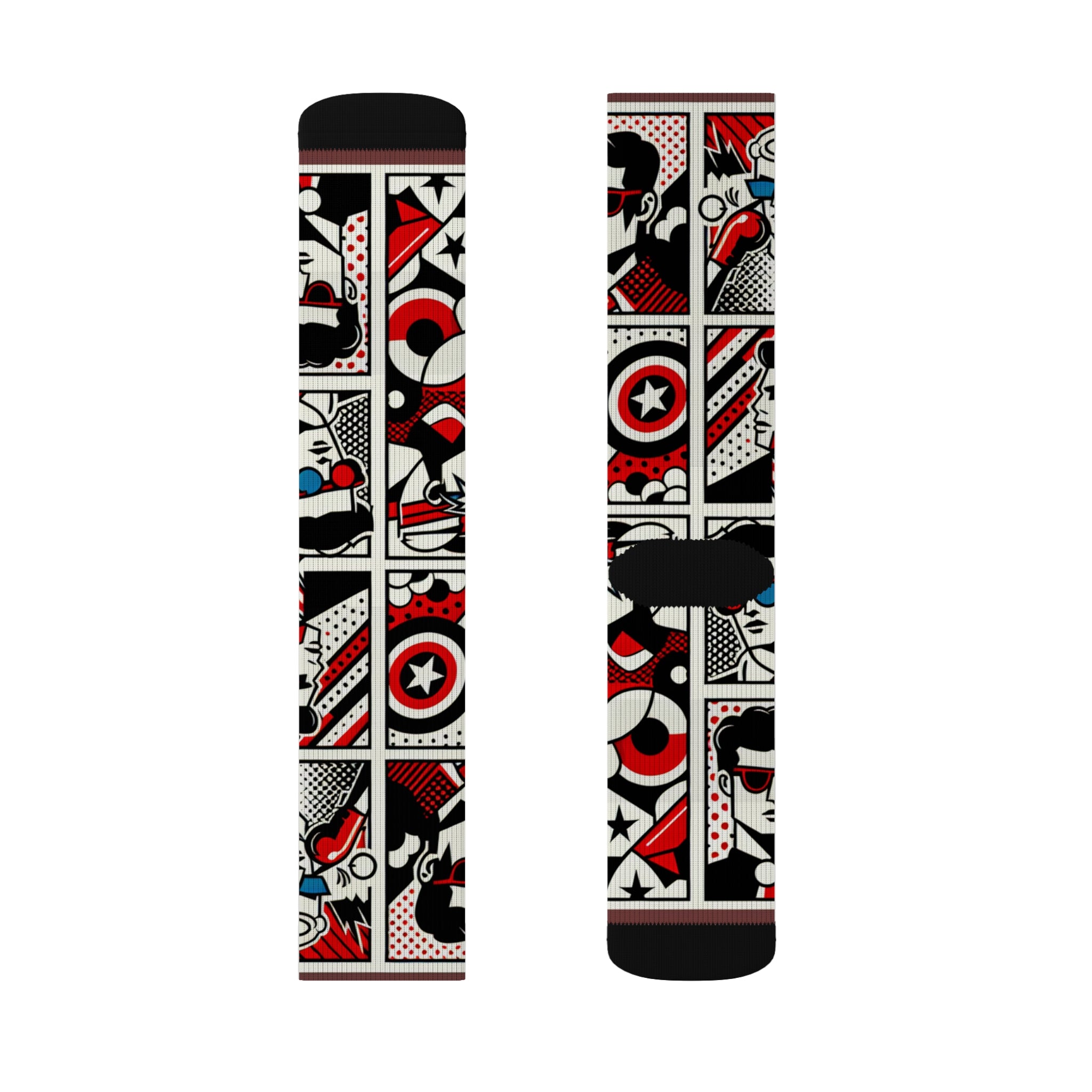 Leonardo Castellini - Socks