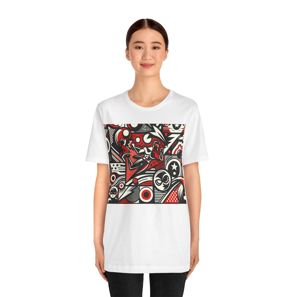 Seraphina Verrocchio - Tee