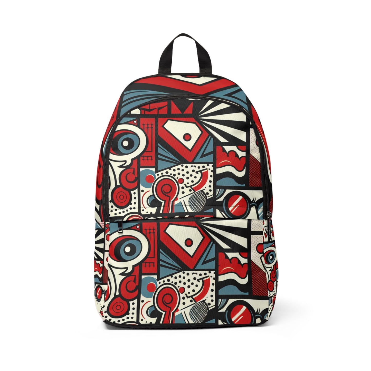 Eleanora Castellani - Backpack