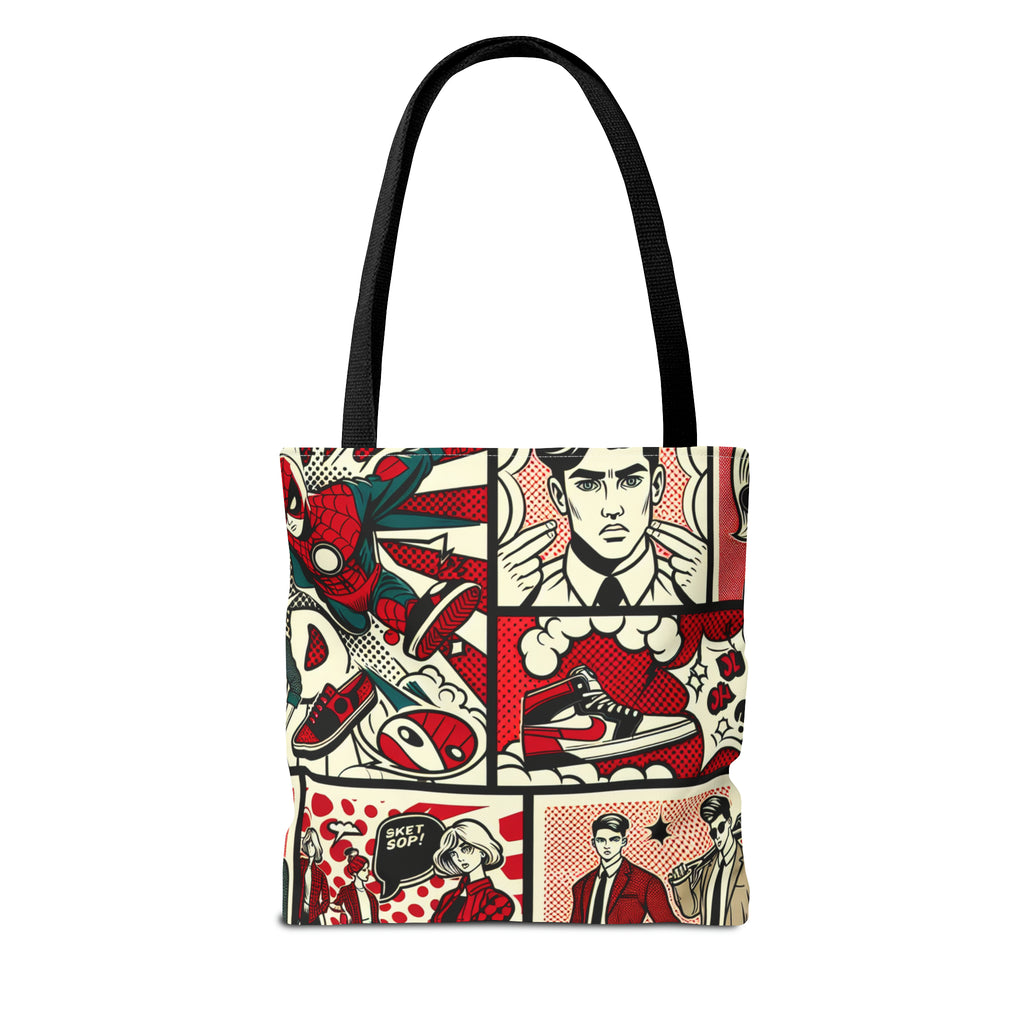 Benedetto Fiorenza - Tote_Bag