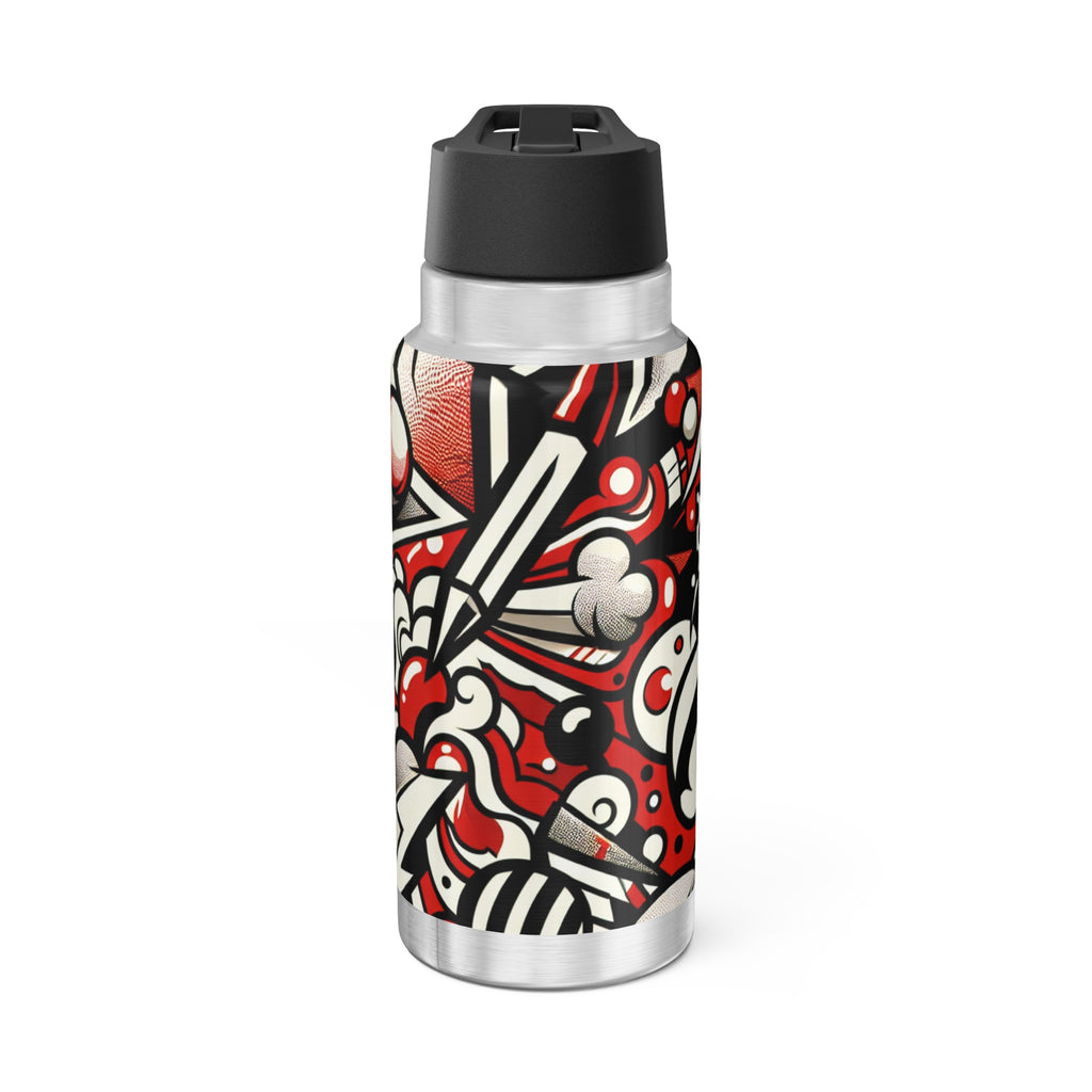 Evelina Barbagrigia - Thermos