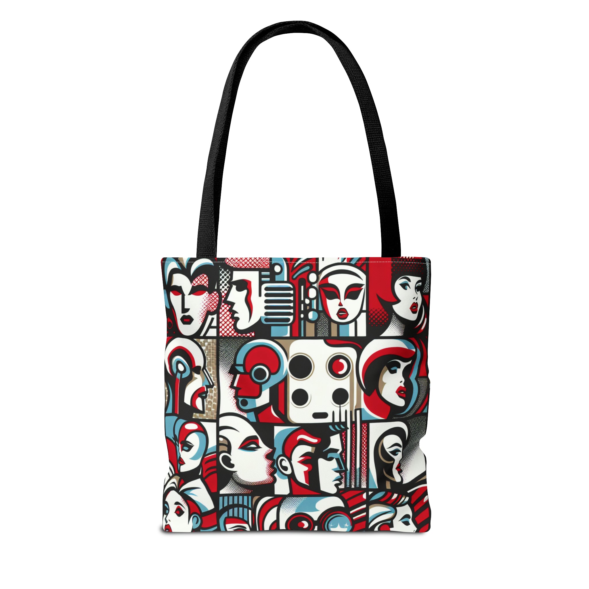 Evelina Bernaducci - Tote_Bag