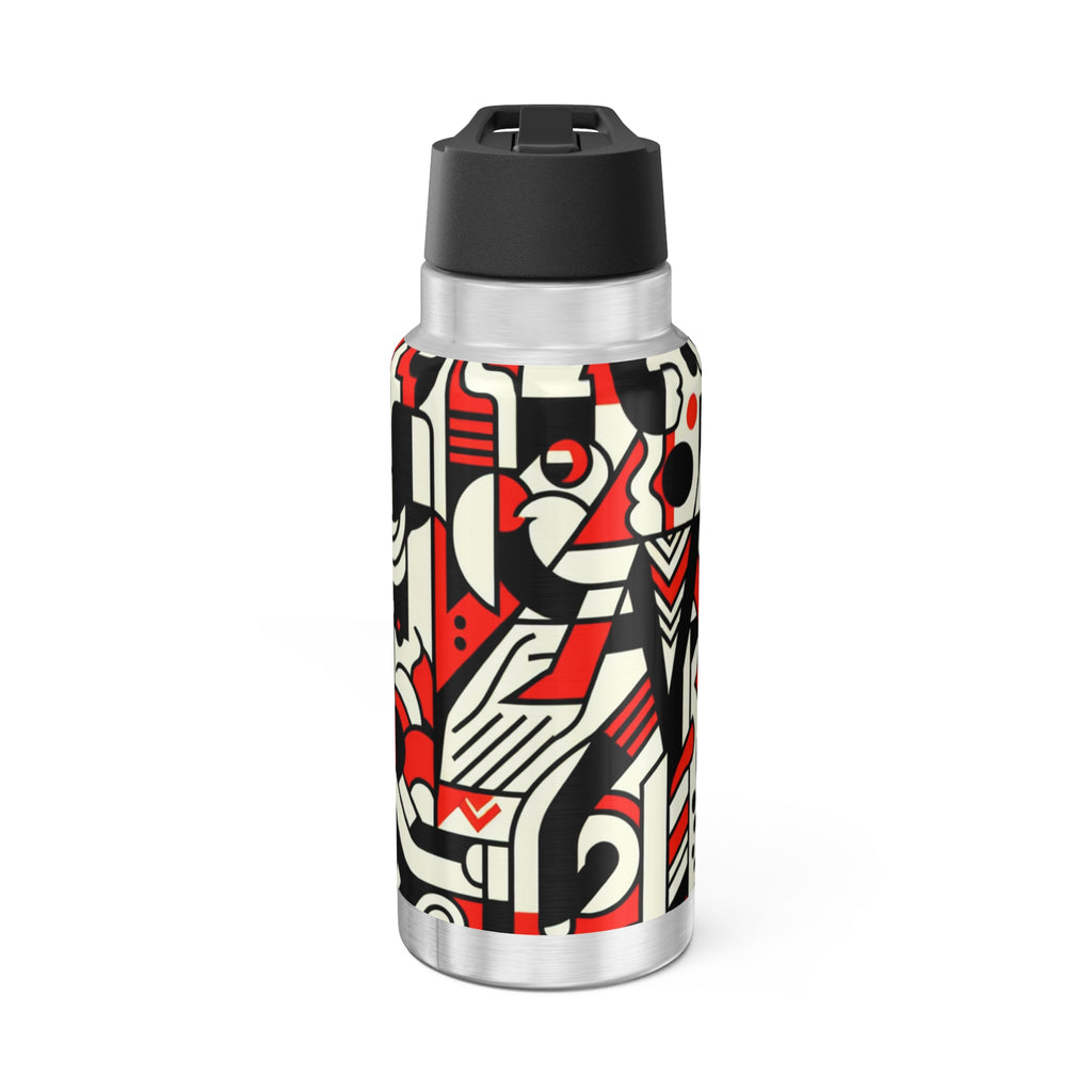 Caterina Vanetti - Thermos
