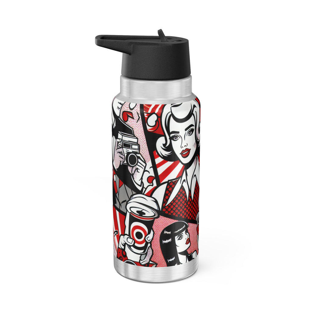 Leonardo Romagnoli - Thermos
