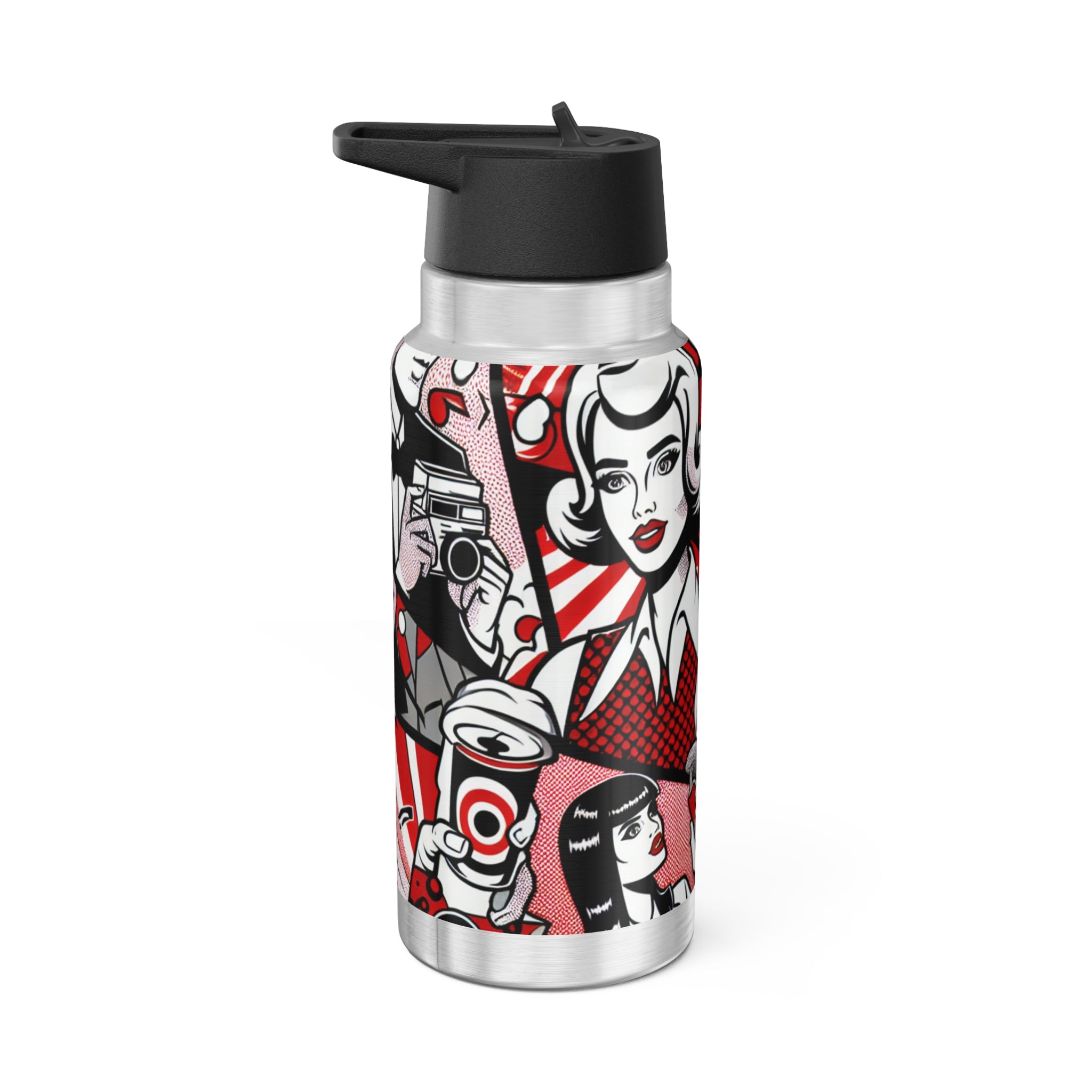 Leonardo Romagnoli - Thermos