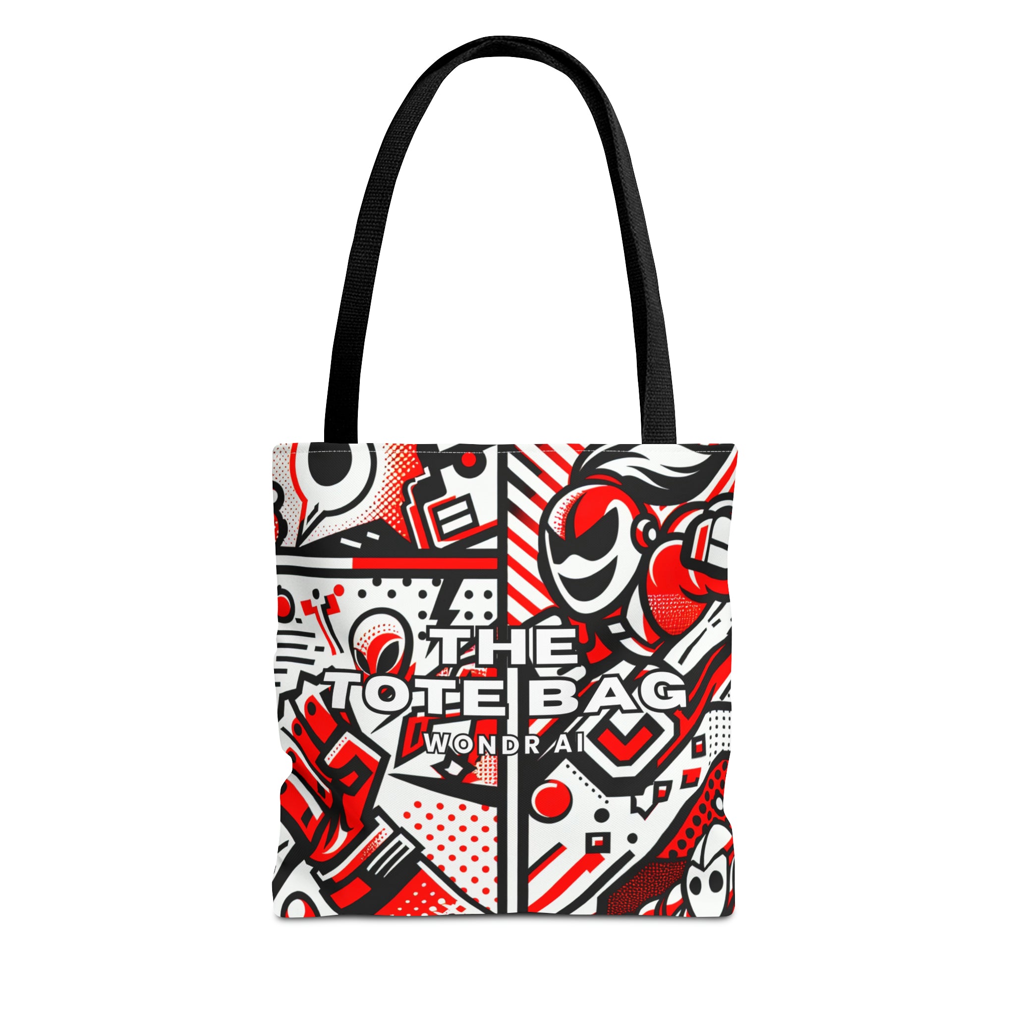 Isabella Cortez - Tote_Bag
