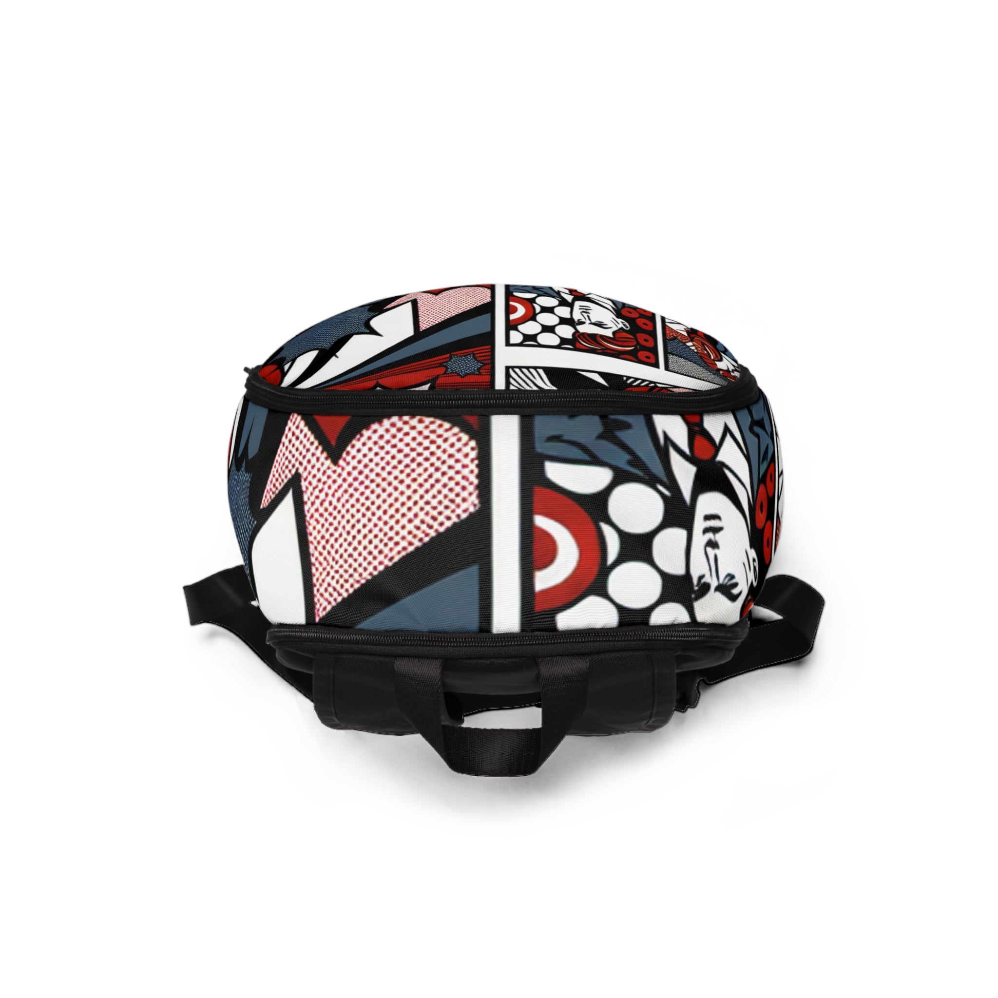 Antonella Caruso - Backpack