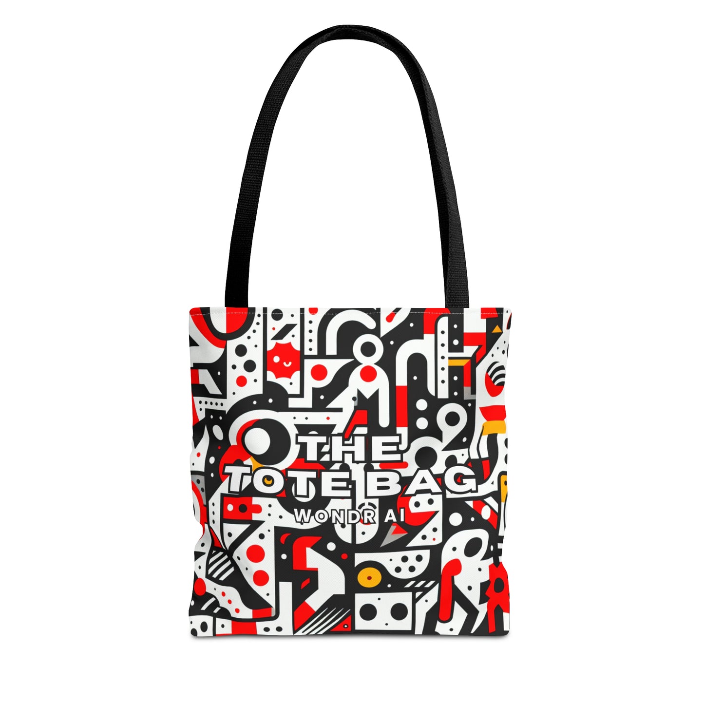 Eleanor Verrocchio - Tote_Bag