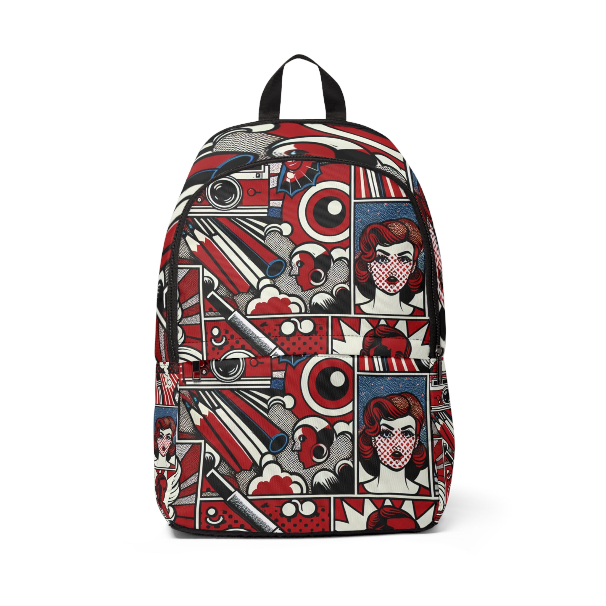 Isabella Duval - Backpack