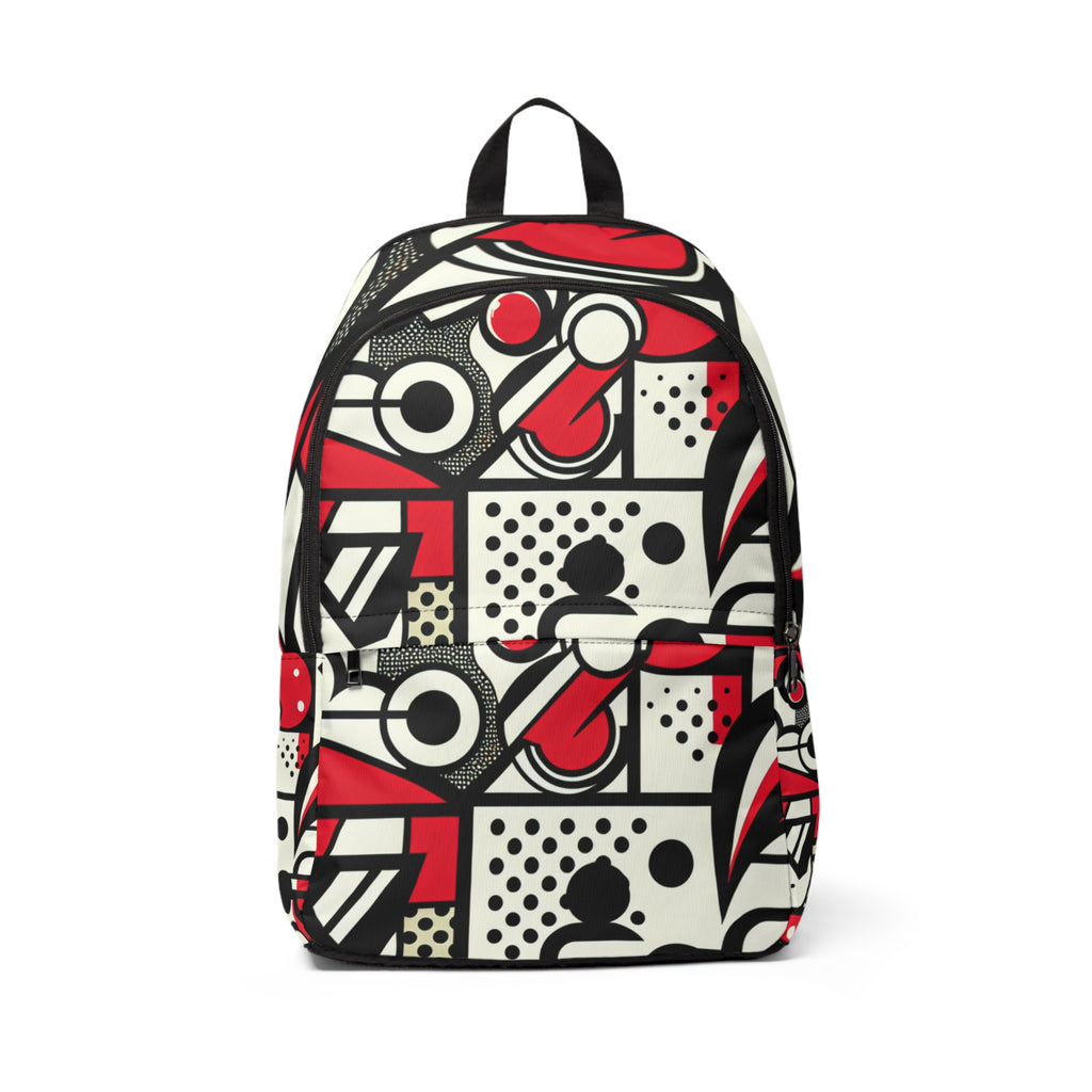 Isabella Fiorucci - Backpack