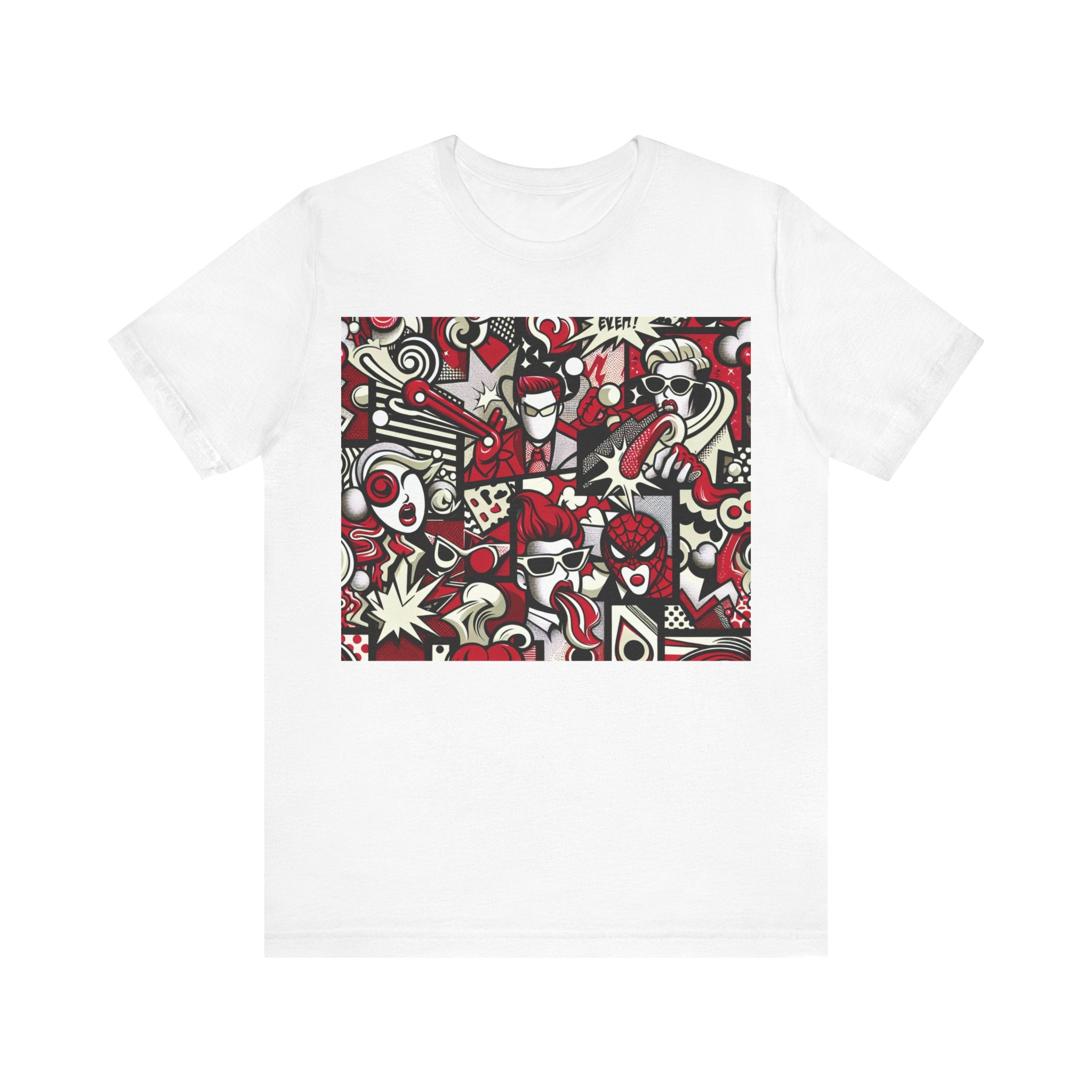 Elisabetta Ricci - Tee