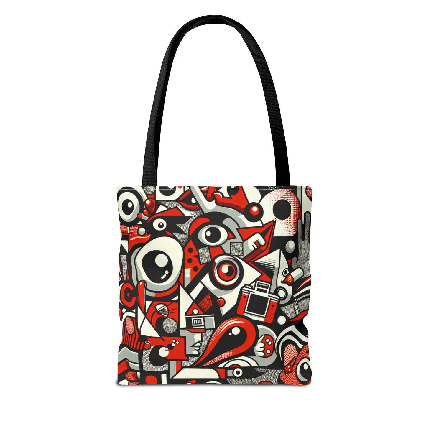 Isabella Danvers - Tote_Bag