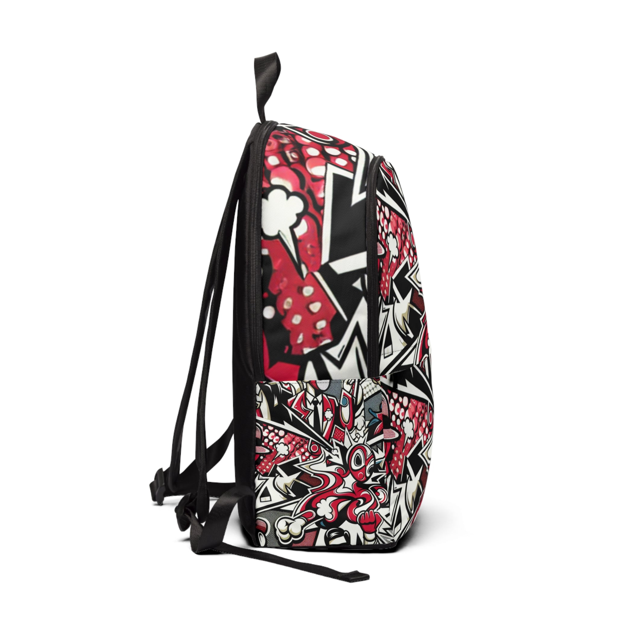 Isabella Carracci - Backpack