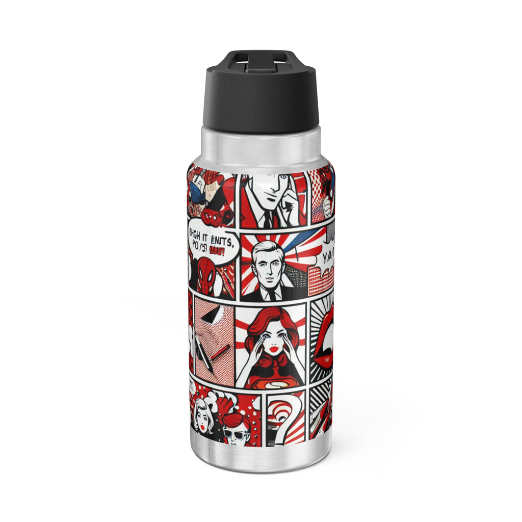Amalia Santoro - Thermos