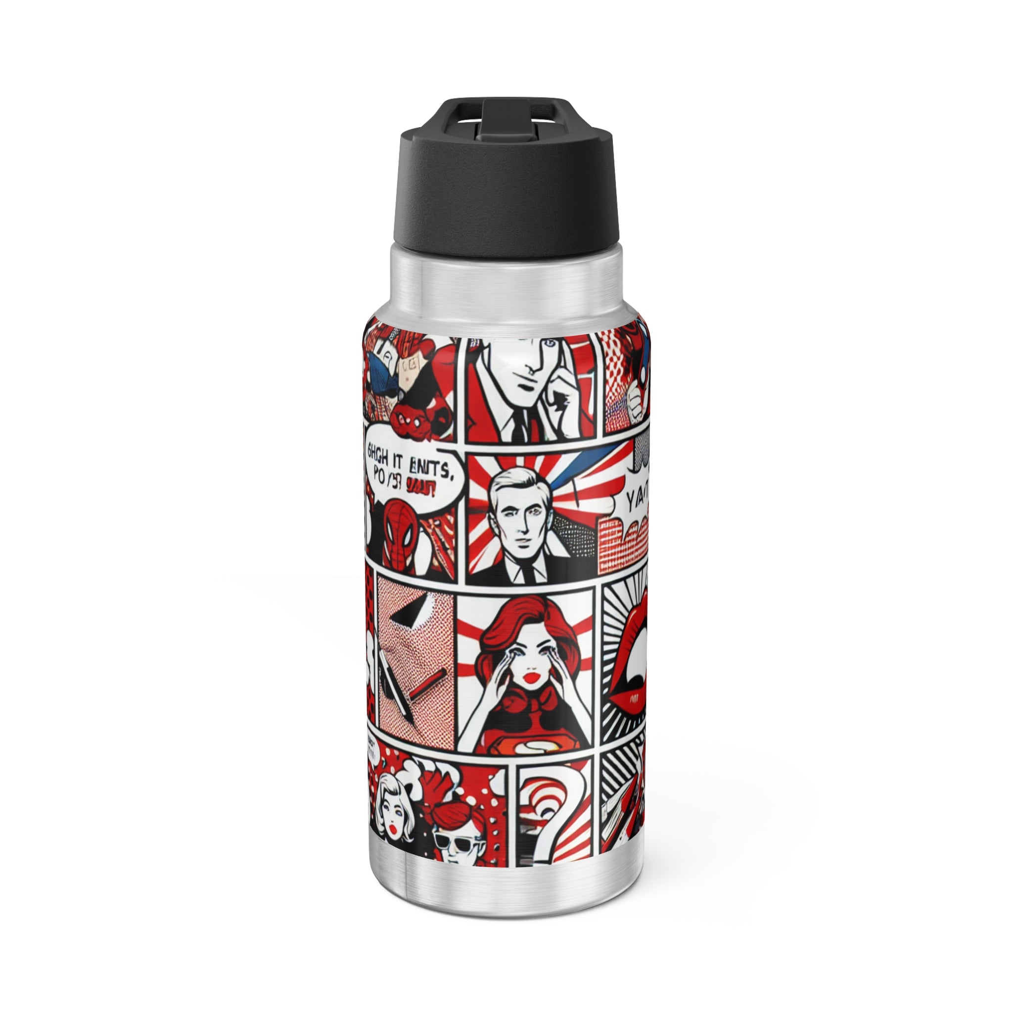 Amalia Santoro - Thermos