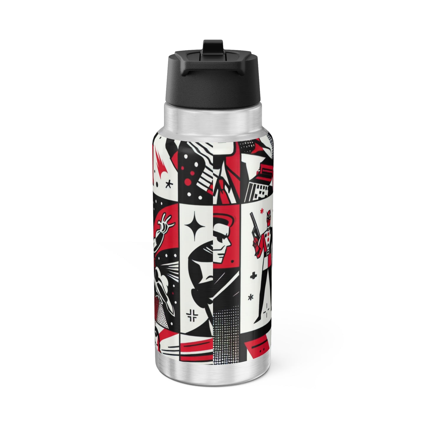 Benedetta Caravaggio - Thermos