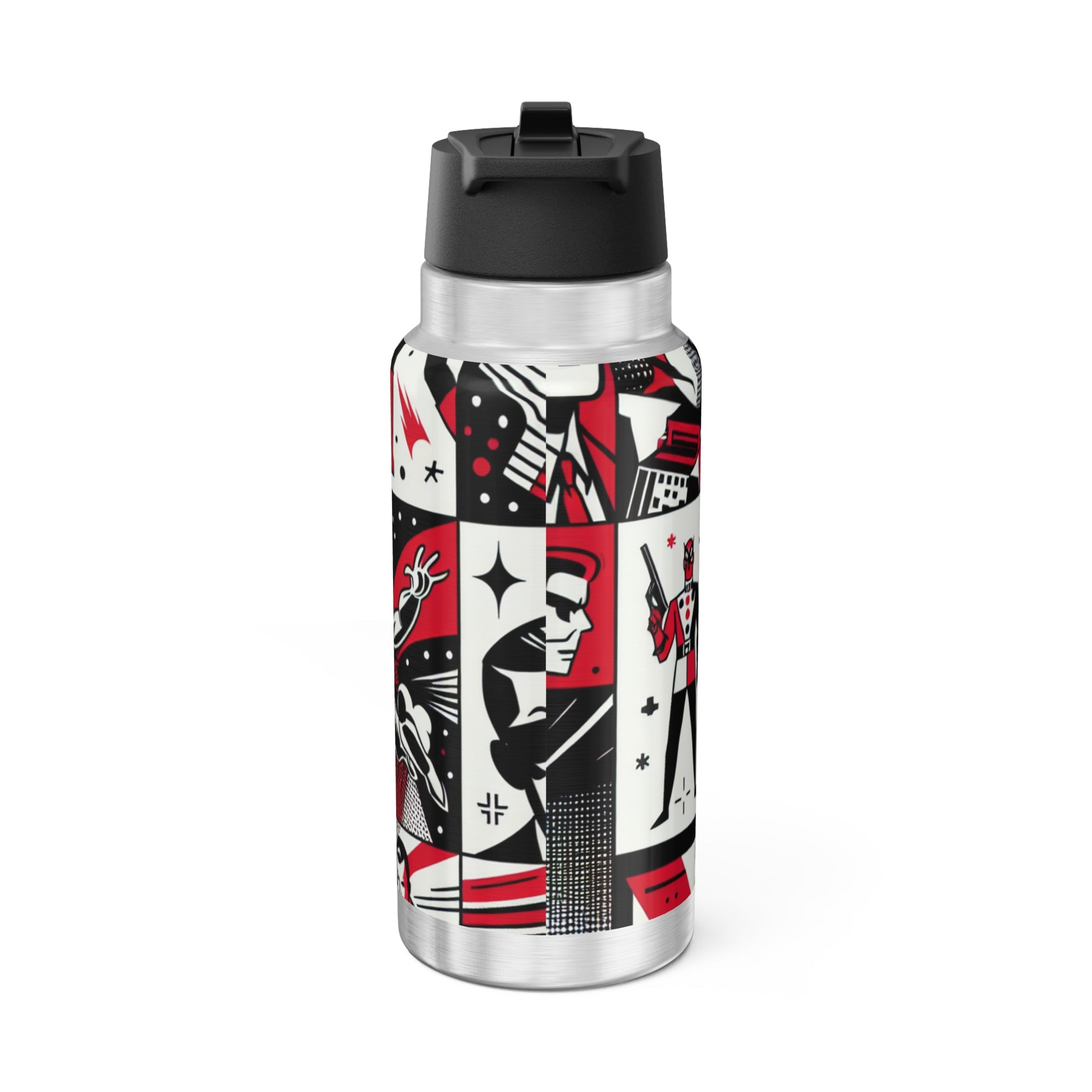 Benedetta Caravaggio - Thermos