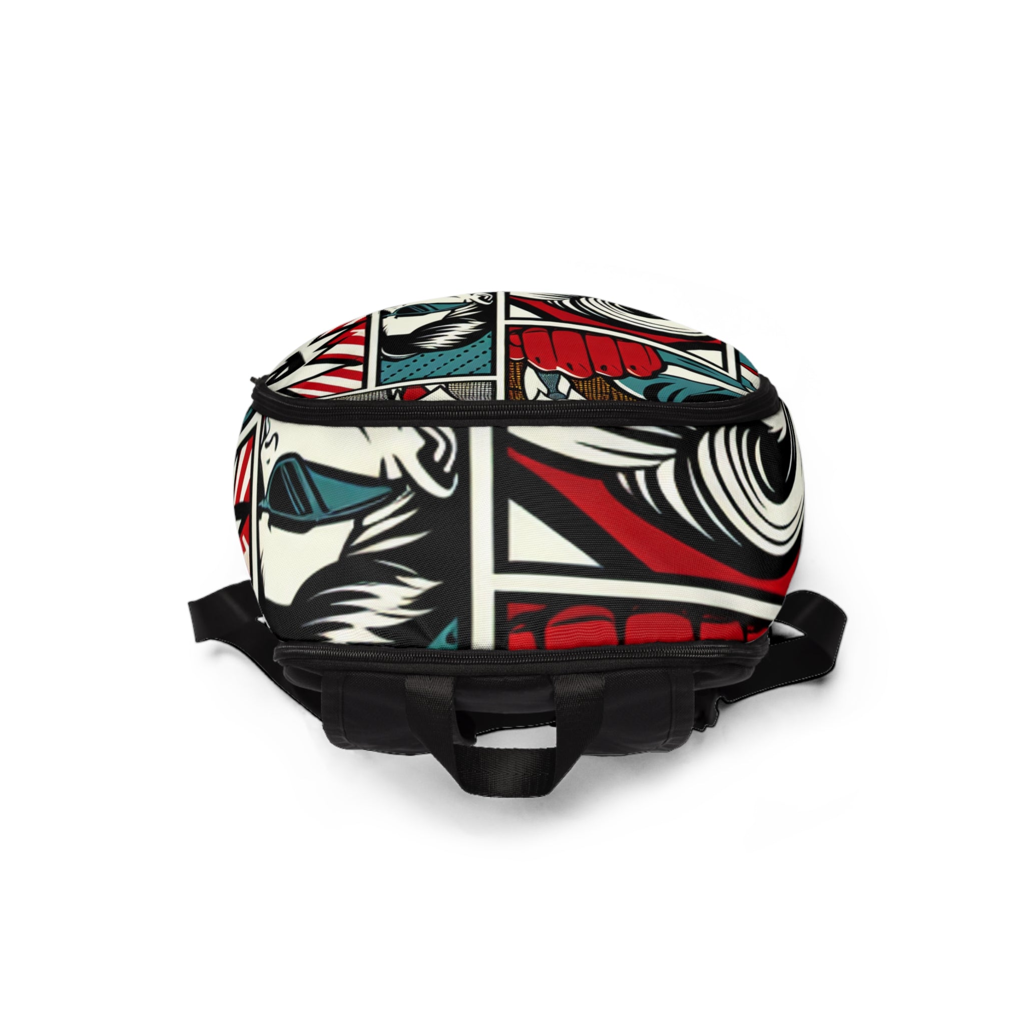 Isabella Morretti - Backpack