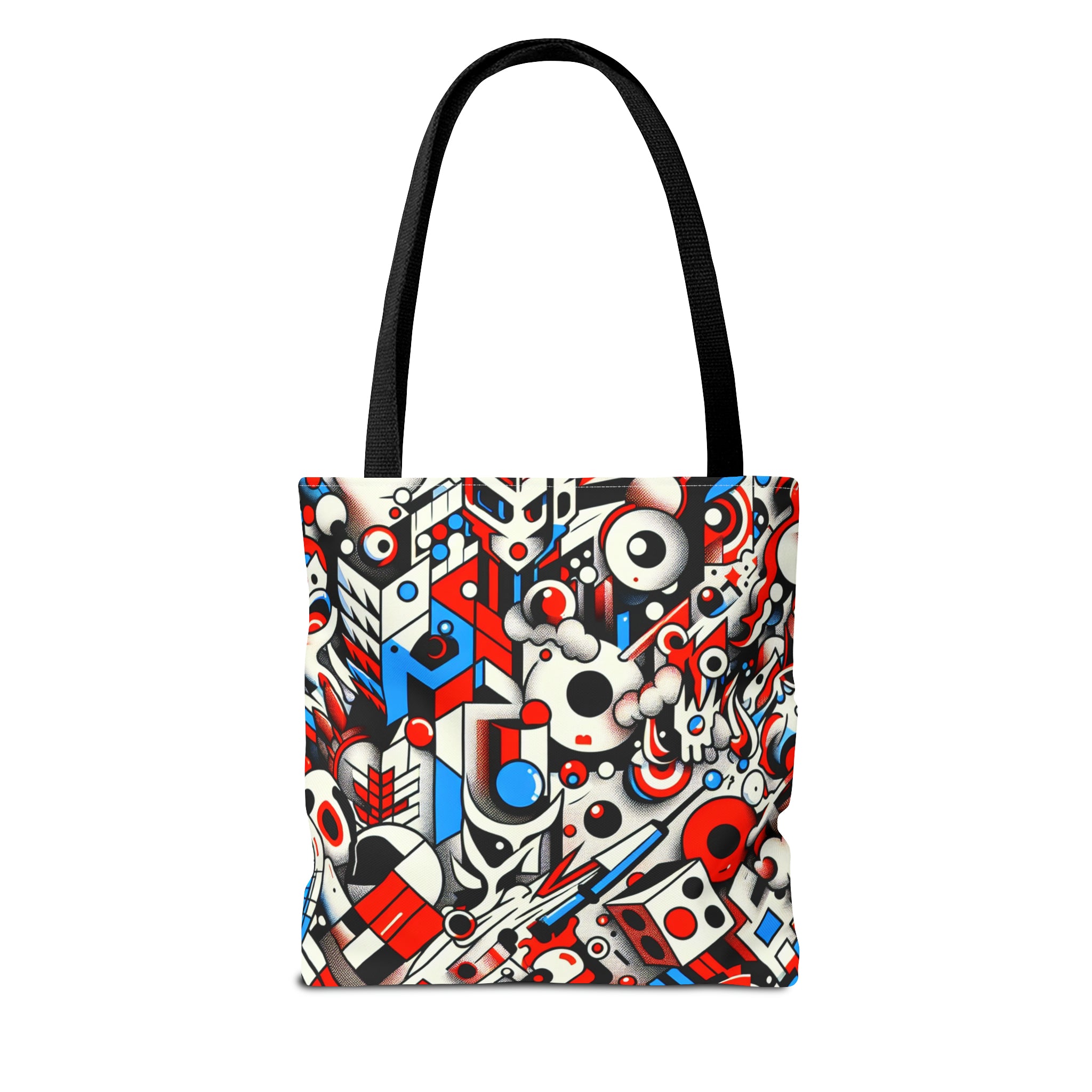 Seraphina DeVittori - Tote_Bag