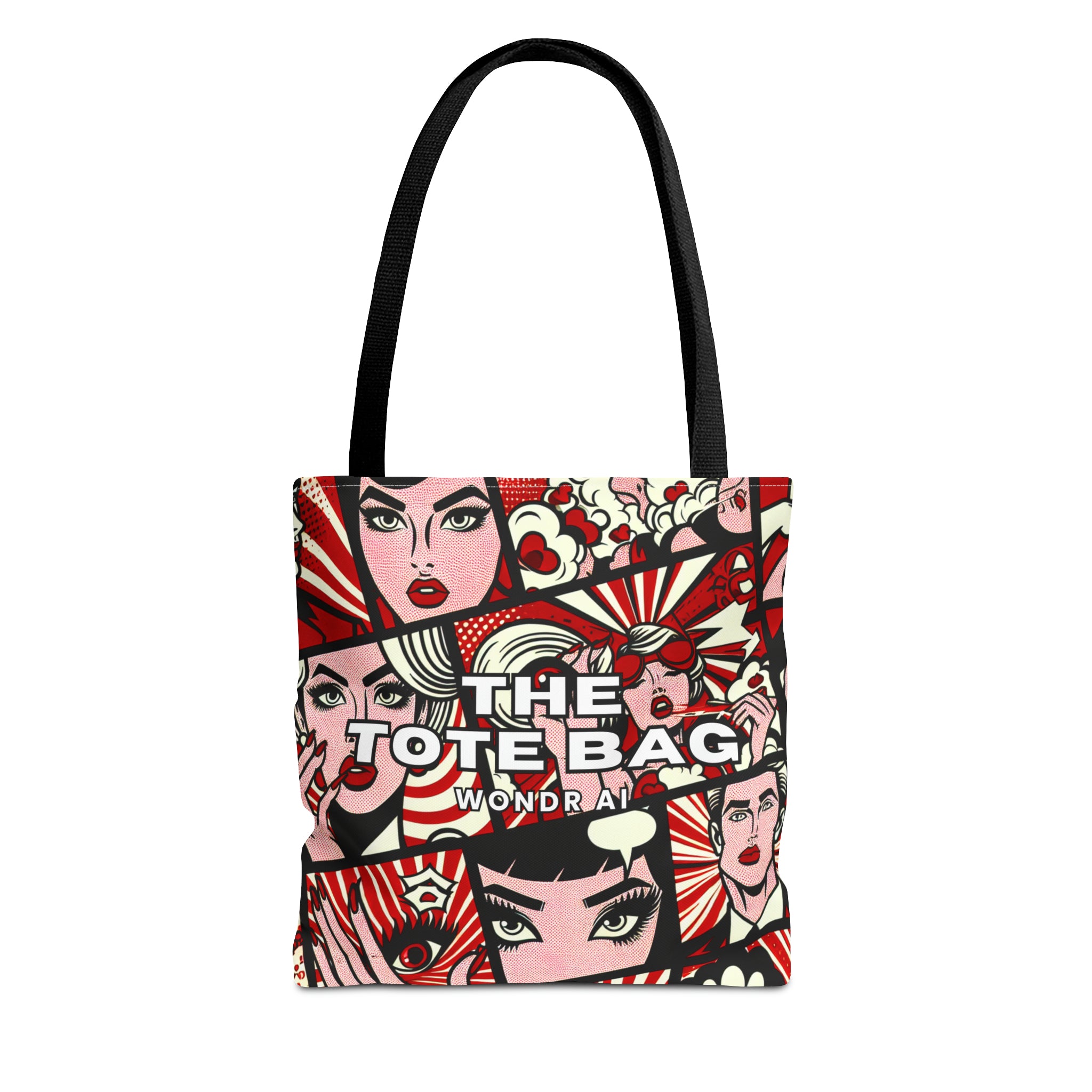Alessandra Bellini - Tote_Bag
