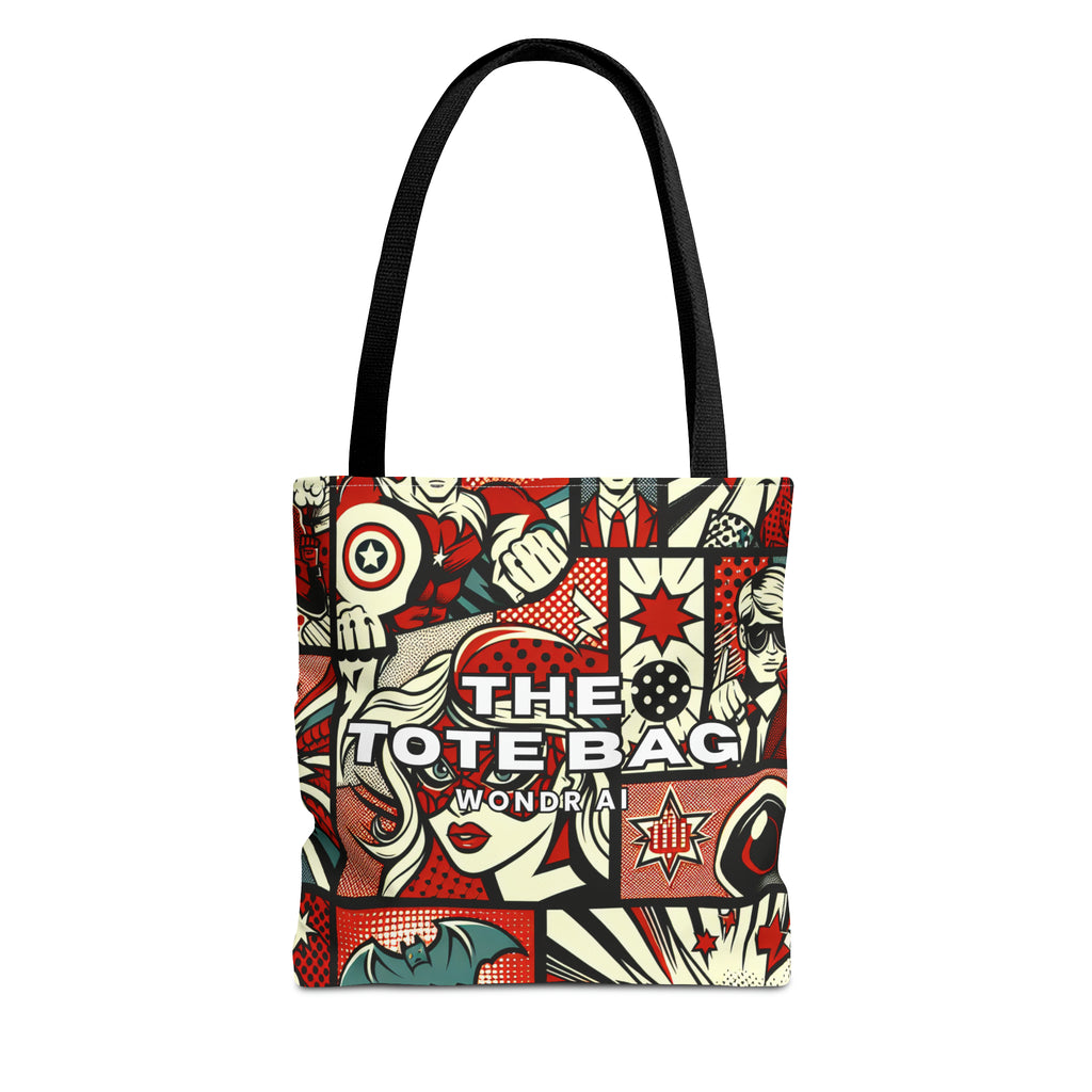 Benedetto Roselli - Tote_Bag