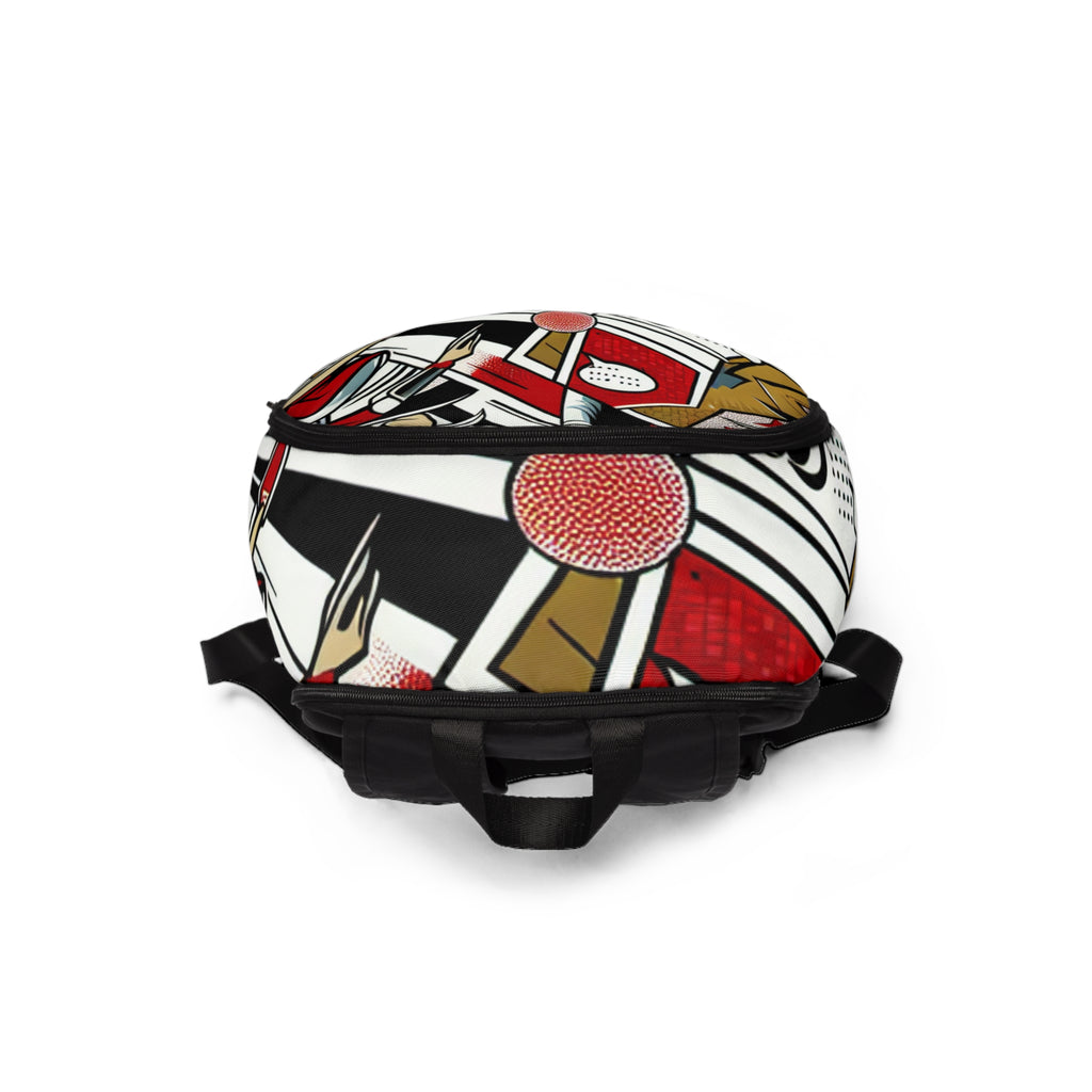 Aurelia Bellini - Backpack