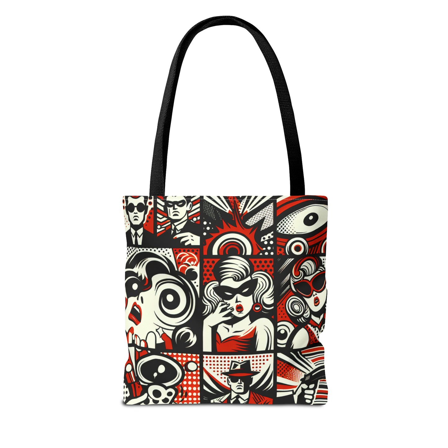 Isabella Romelli - Tote_Bag