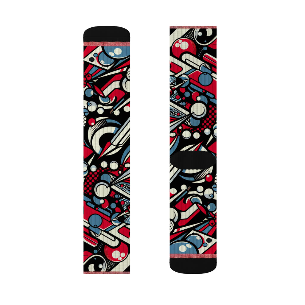 Isabella Marcellini - Socks