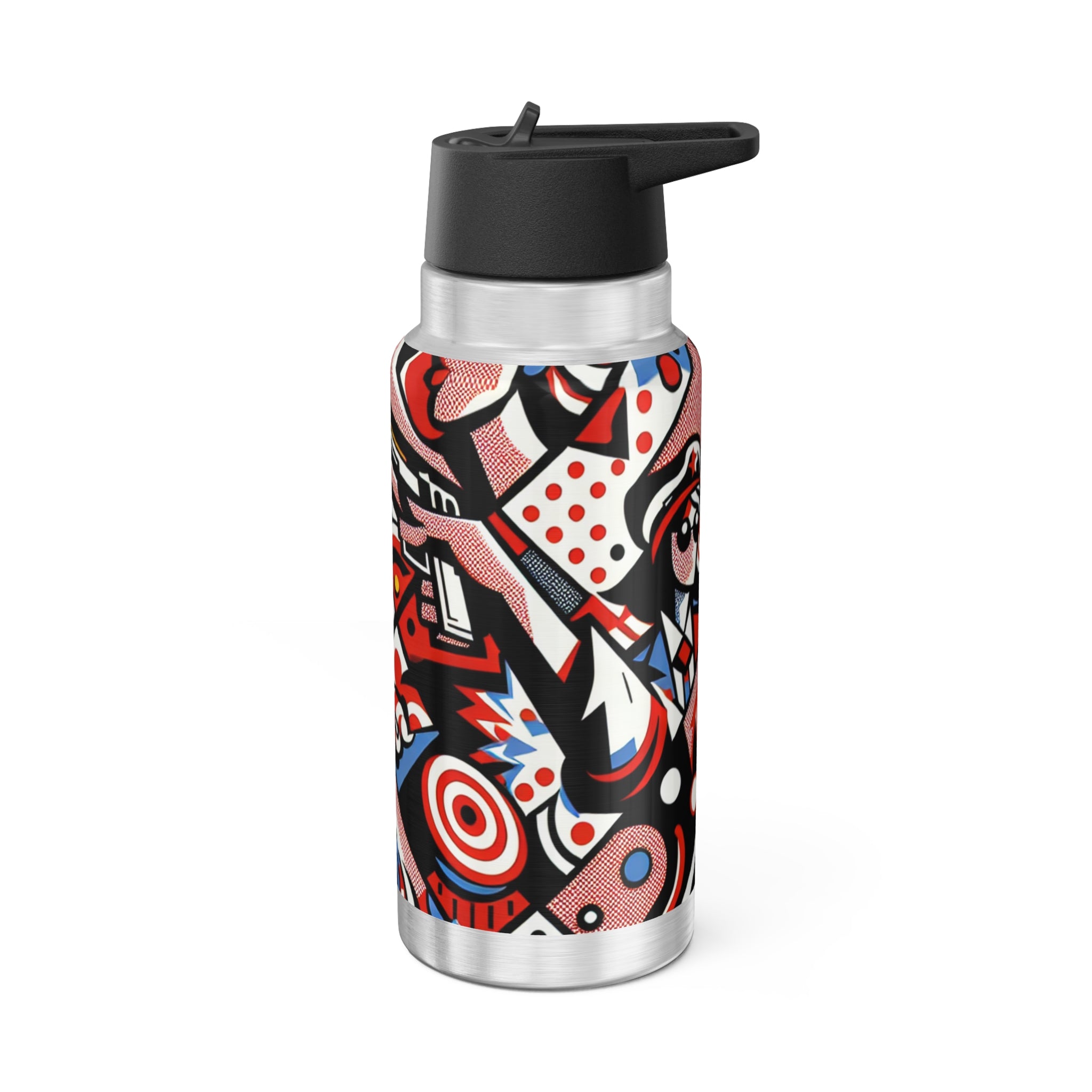 Isabella Aldovrandi - Thermos
