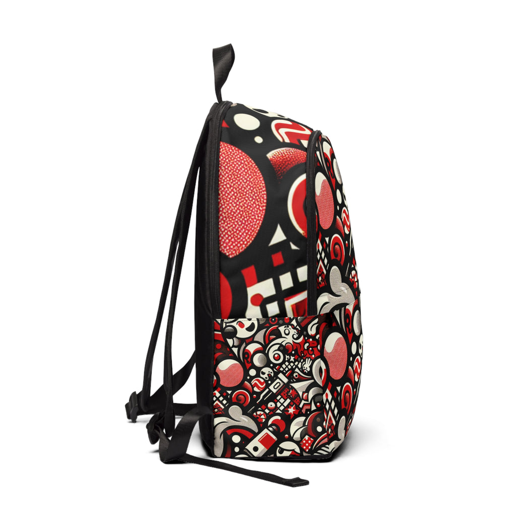 Aurelia VanDerlyn - Backpack