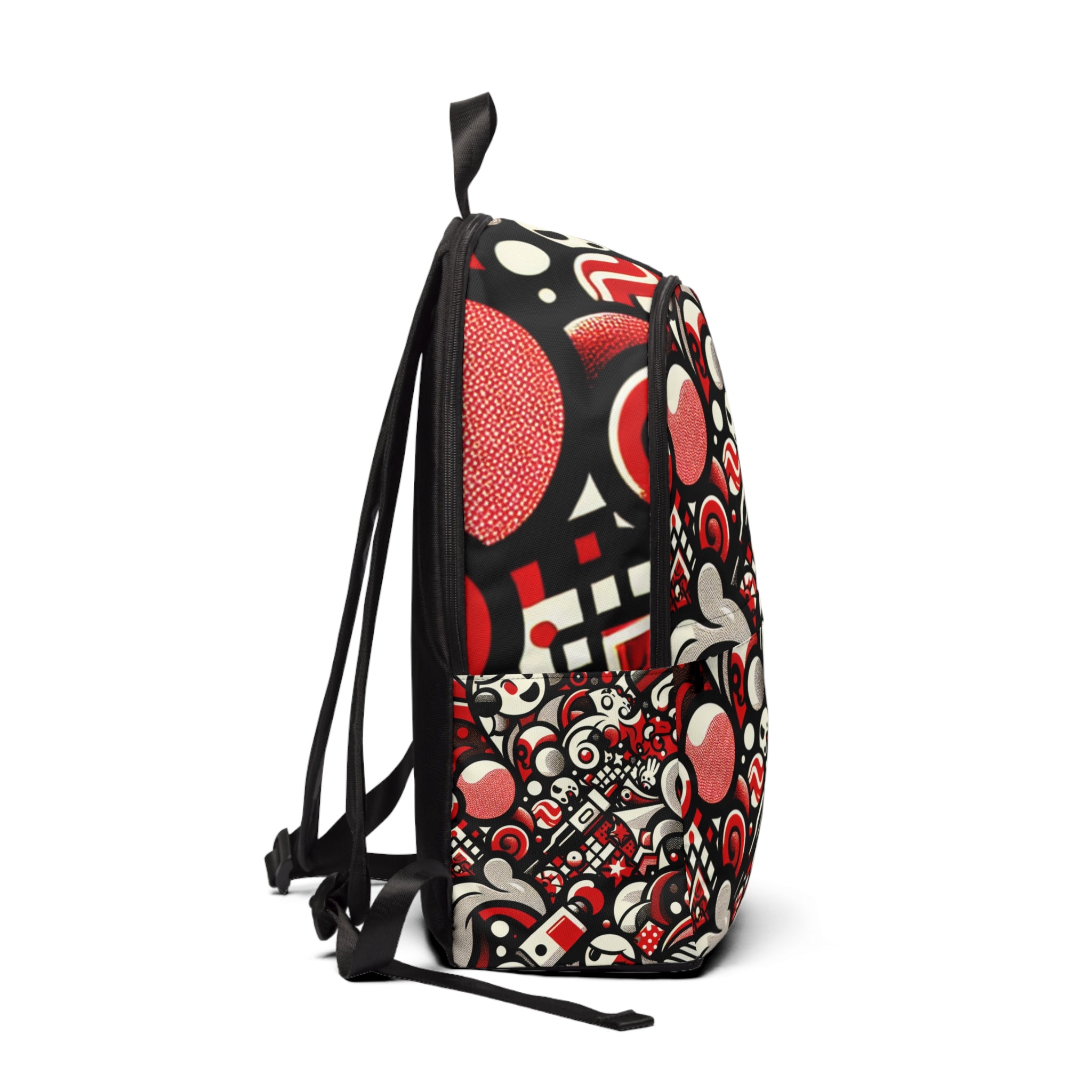 Aurelia VanDerlyn - Backpack