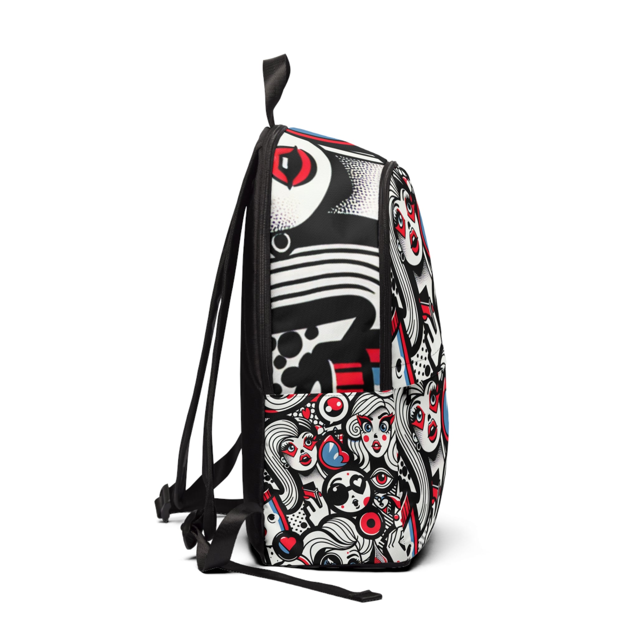 Isabella DaVinci - Backpack