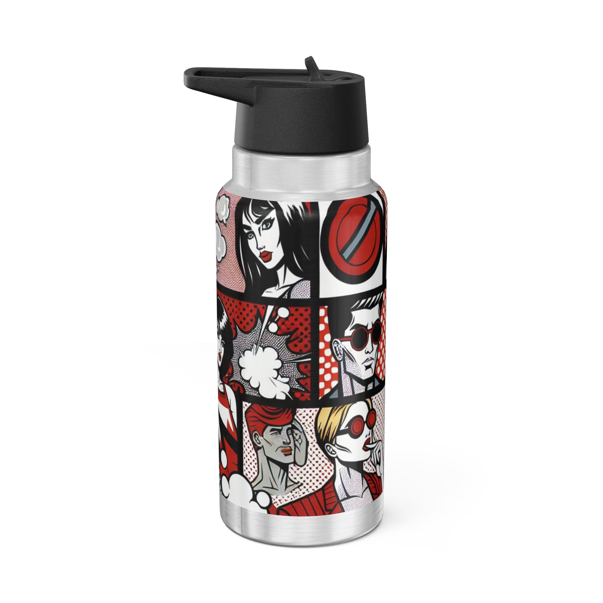 Isabella Caravaggio - Thermos