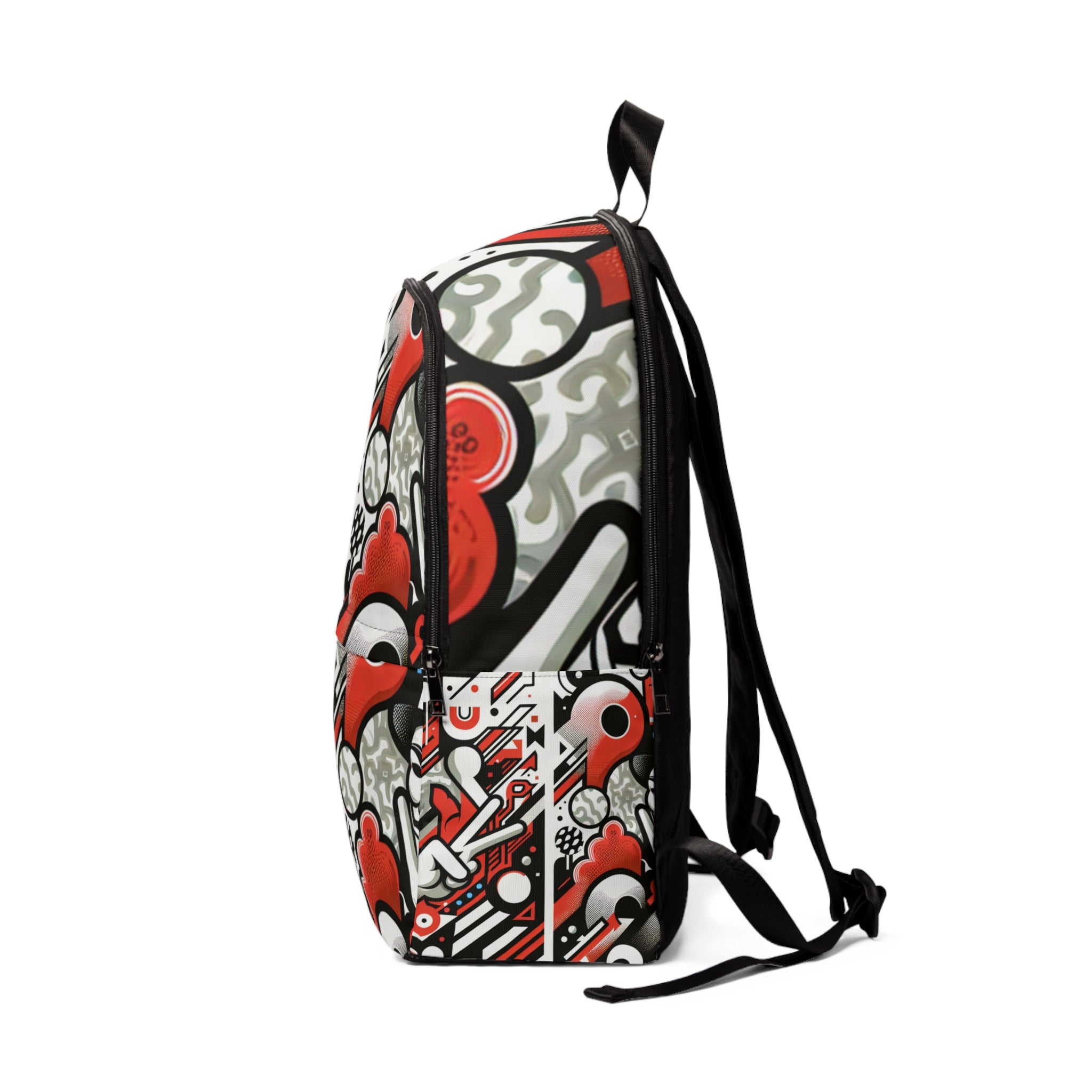 Octavia da Vinci - Backpack