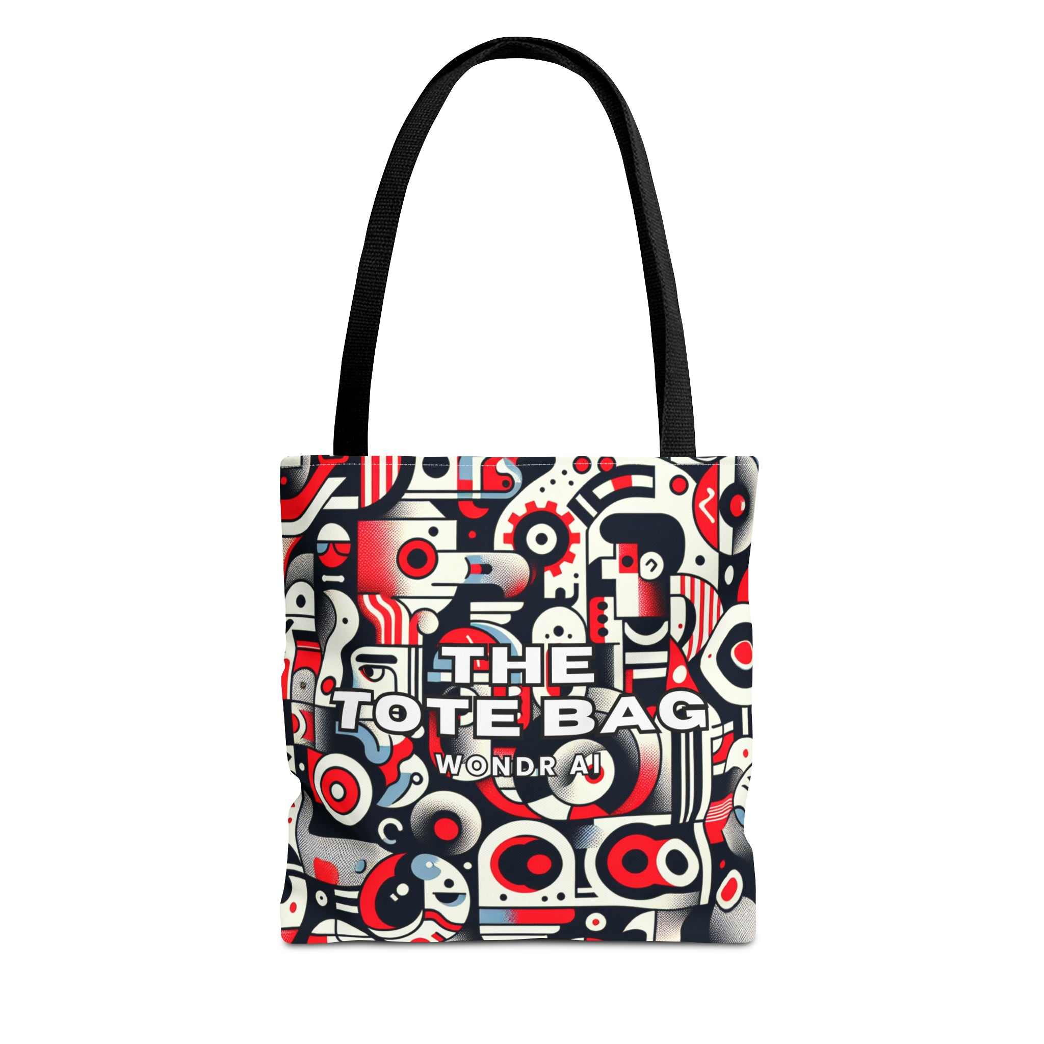 Paolo Rossini - Tote_Bag